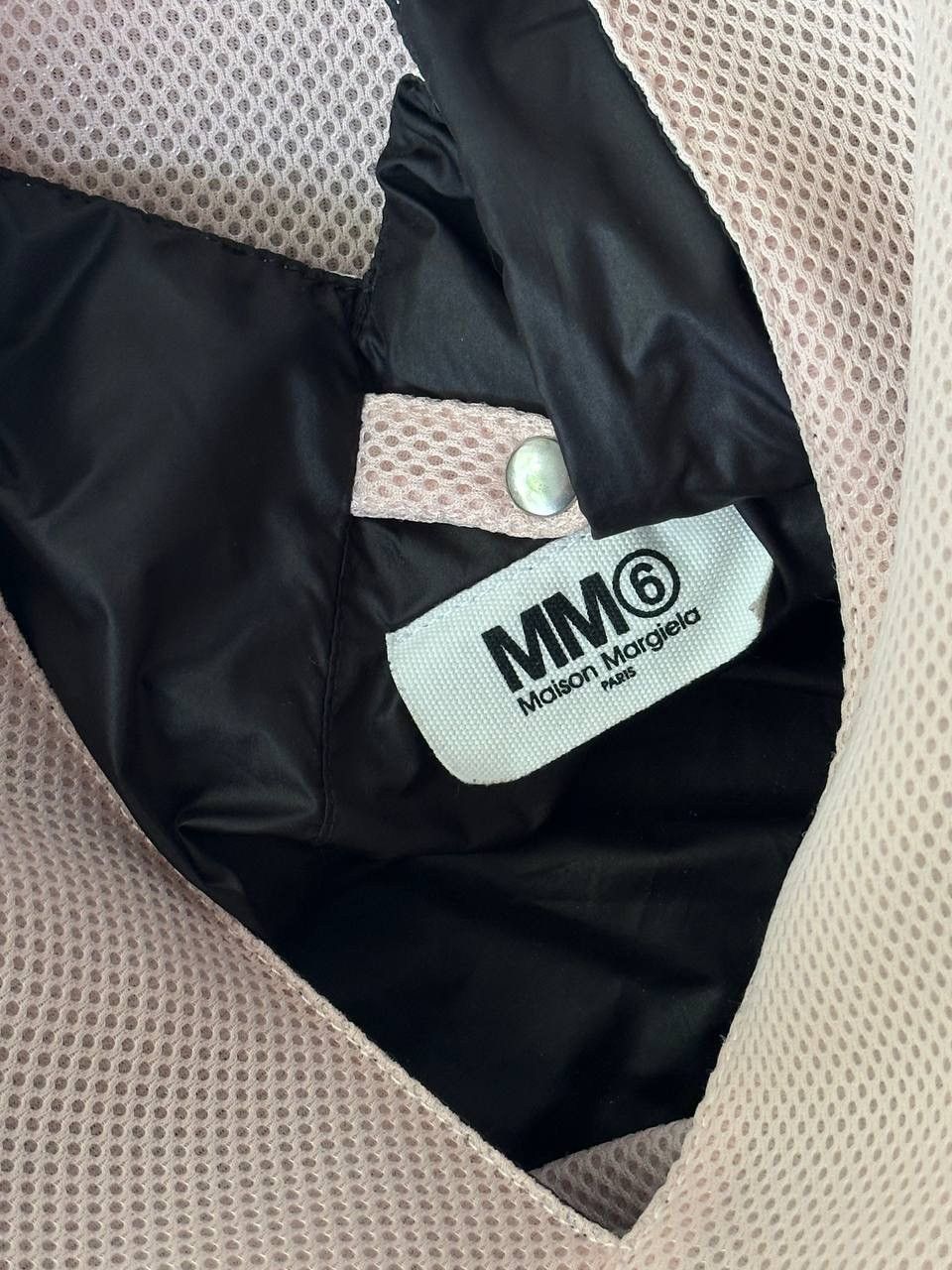 Maison Margiela Maison Margiela Origami Japan Bag Size ONE SIZE - 7 Thumbnail