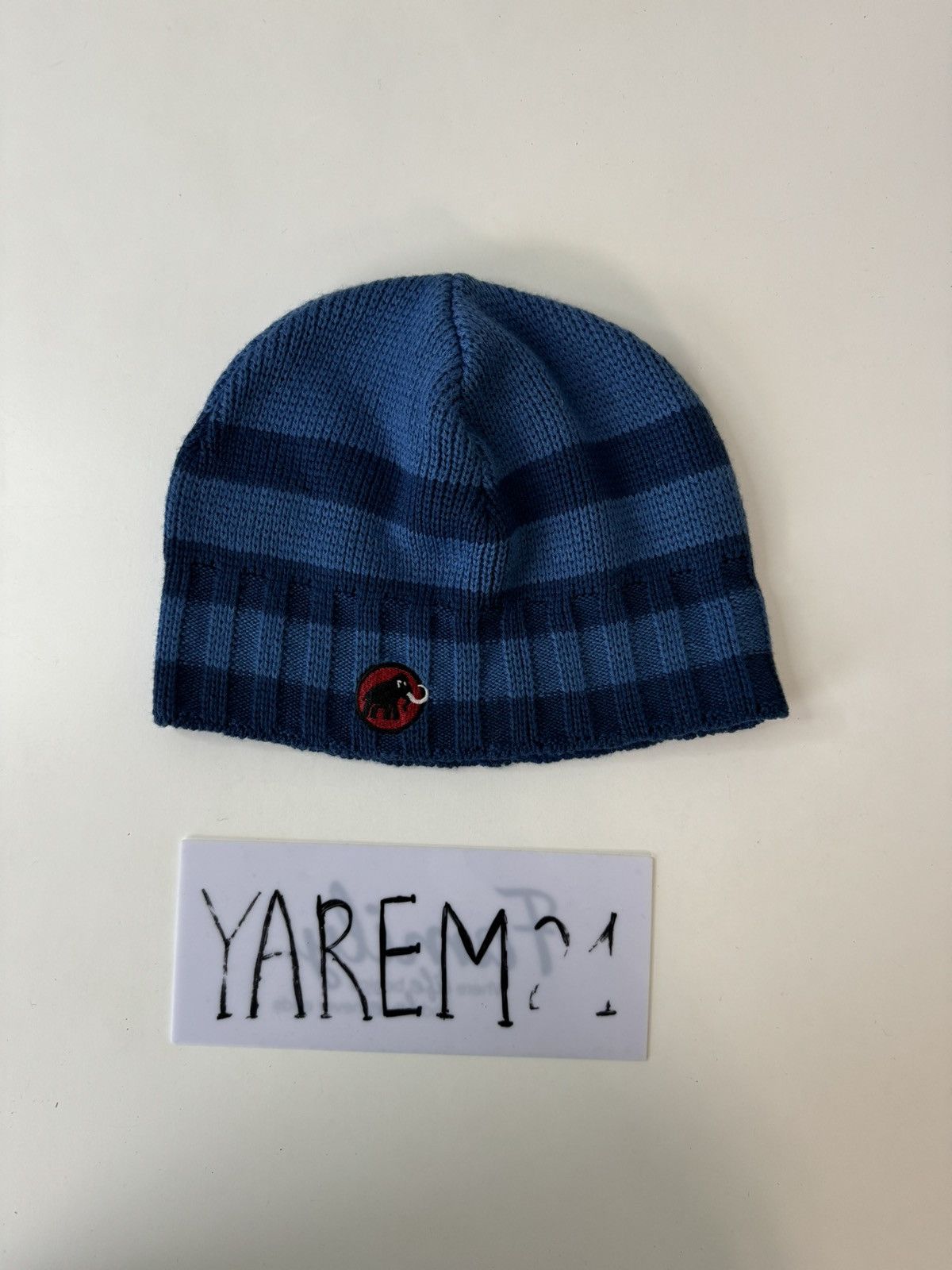 Vintage Mammut vintage hat cap Size ONE SIZE - 1 Thumbnail