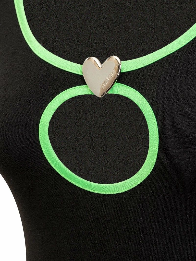 Ambush Design AMBUSH Heart Hole Dress Size M / US 6-8 / IT 42-44 - 2 Thumbnail