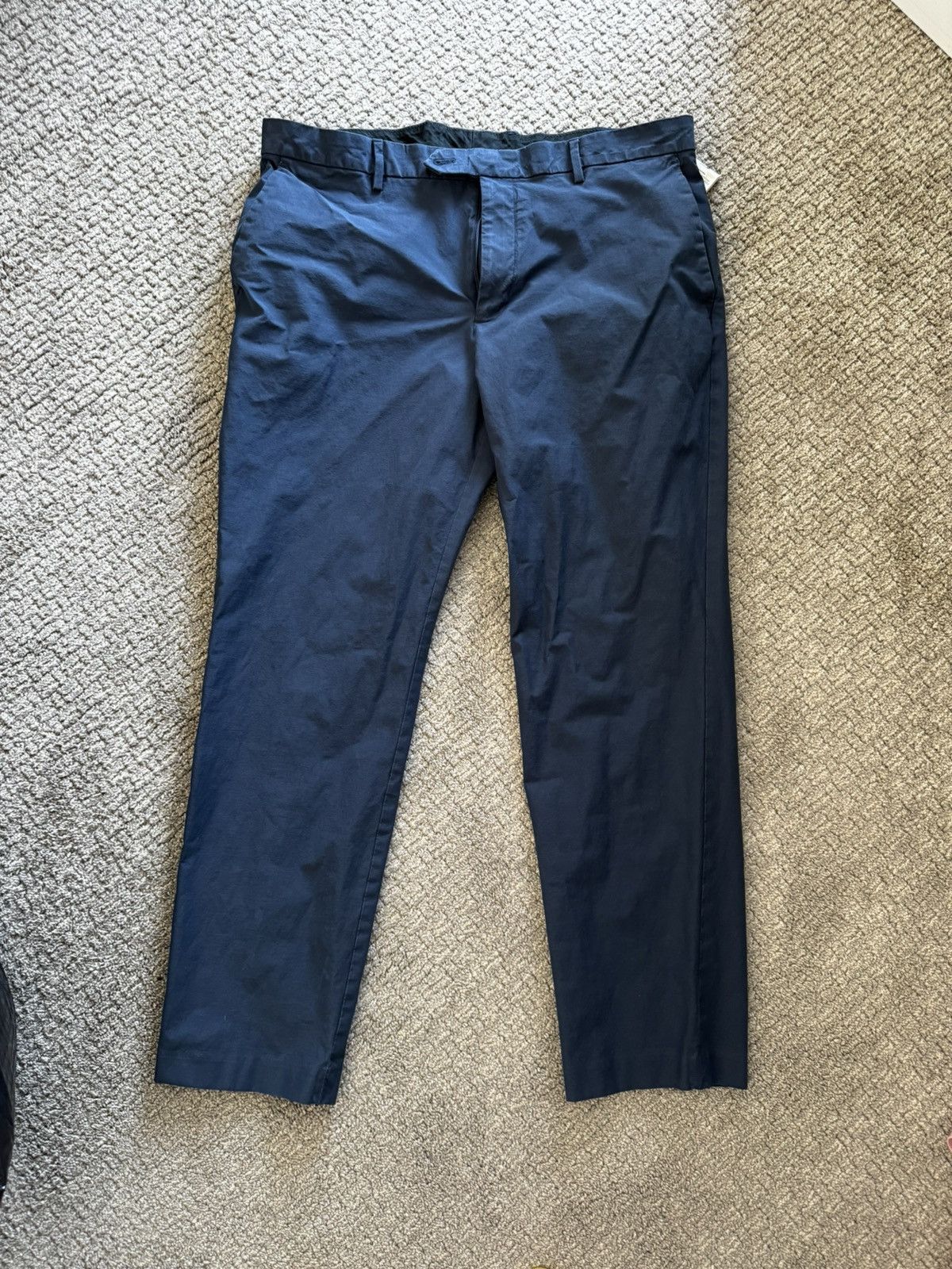 J.Crew J.Crew Chino Size US 36 / EU 52 - 1 Thumbnail