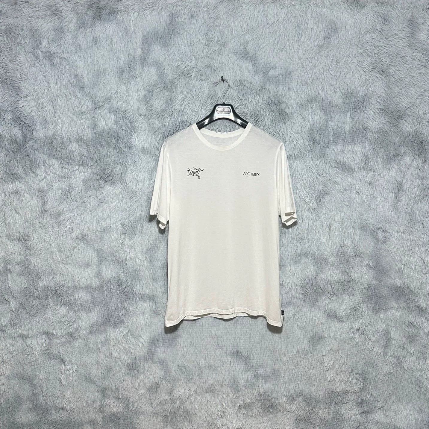Arc'teryx Arcteryx Captive Split SS Men's T-Shirt Size US XL / EU 56 / 4 - 1 Thumbnail