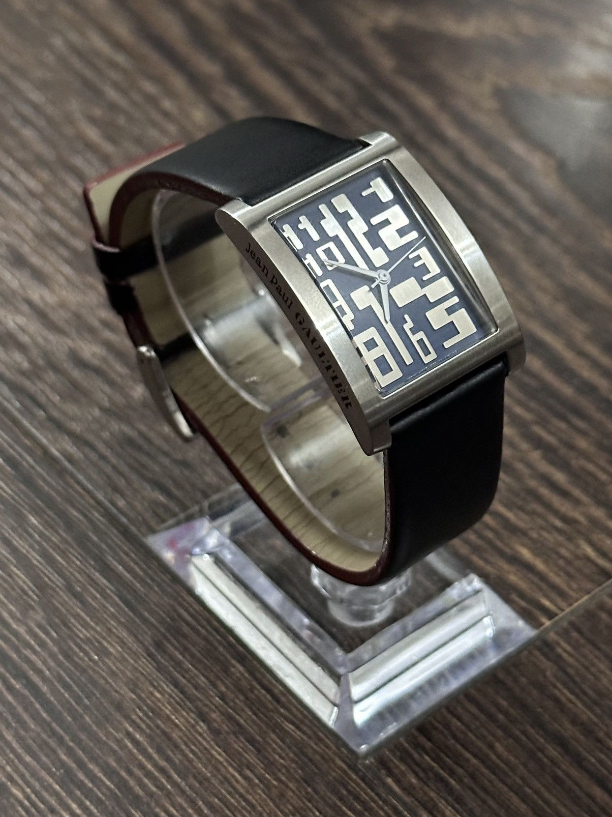 Jean Paul Gaultier × Vintage 1999 Jean Paul Gaultier