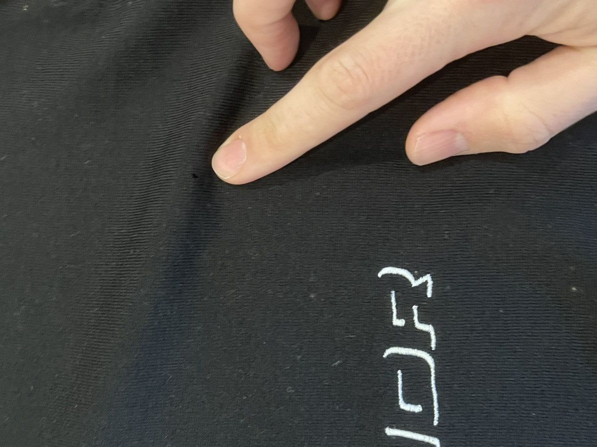 Dior Dior Homme knit sweater black xl ‘dior by dior’ Size US XL / EU 56 / 4 - 4 Thumbnail
