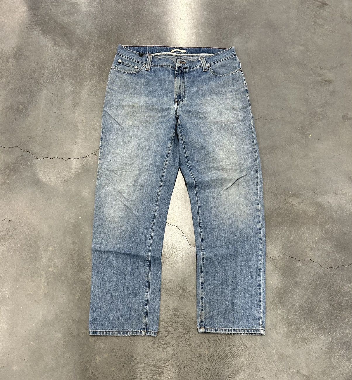 L.L. Bean L.L bean denim jeans Size US 36 / EU 52 - 1 Thumbnail