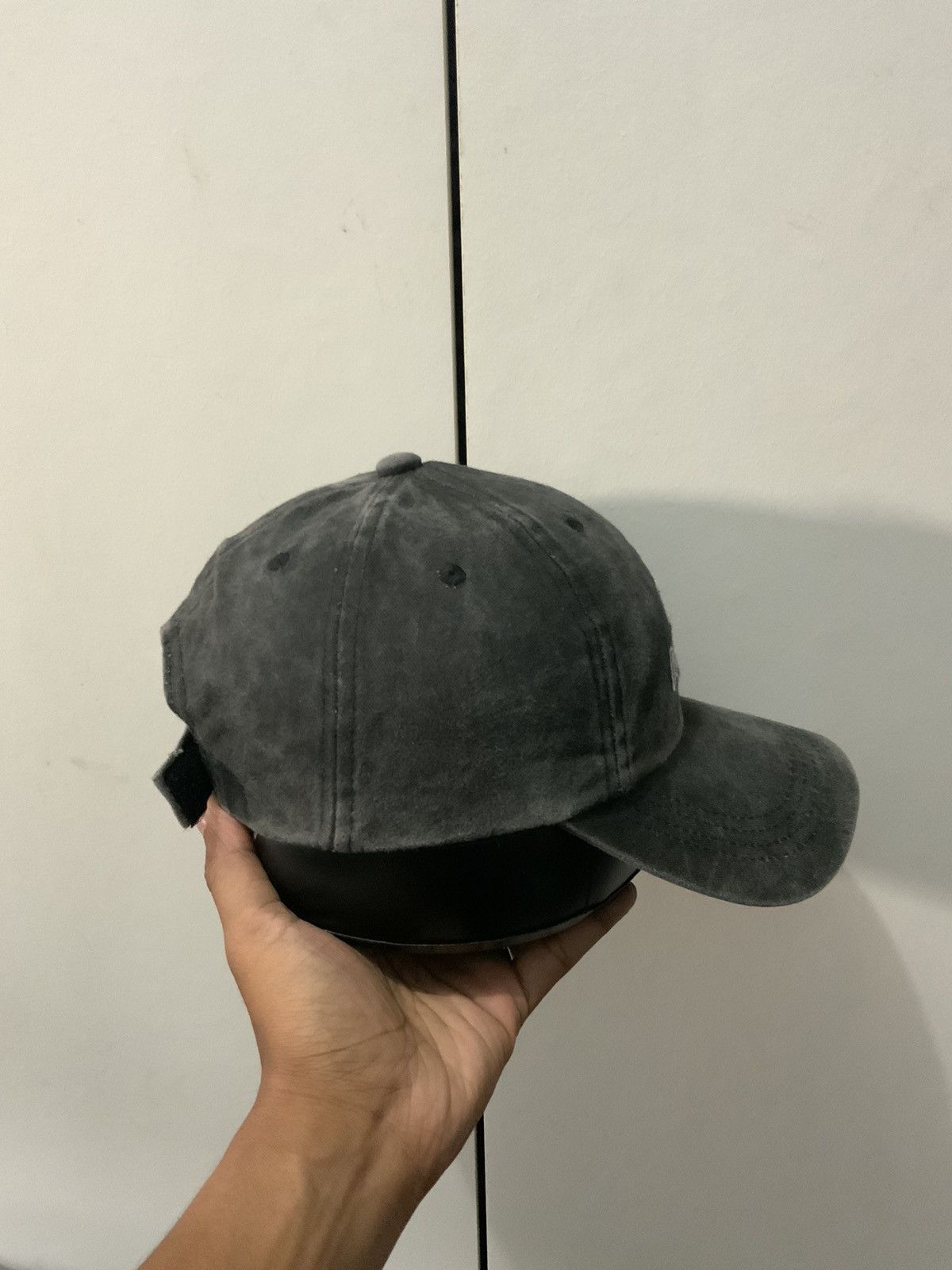 Hat Club Kinda Don’t Care Fade Hat Size ONE SIZE - 4 Thumbnail