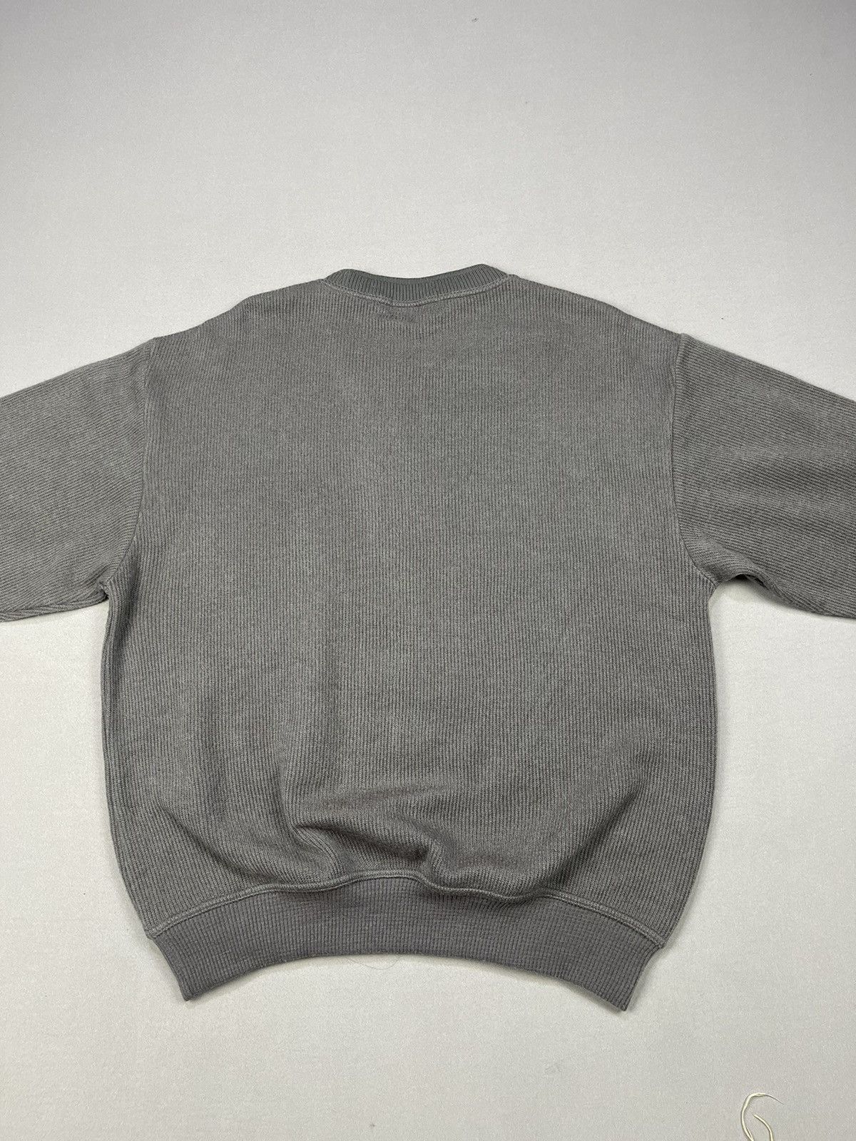 Vintage Claudio Valentino Paris Diamond Embroidery Sweater