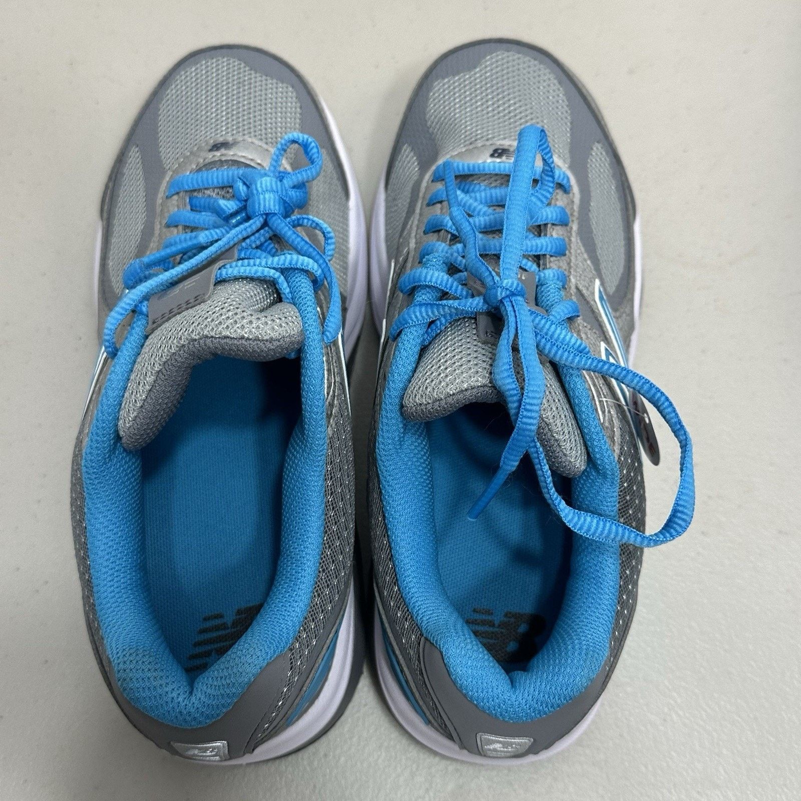 New Balance Size 7 New Balance 1540v3 Silver Polaris W New Roll Bar Wide Size US 7 / IT 37 - 6 Thumbnail