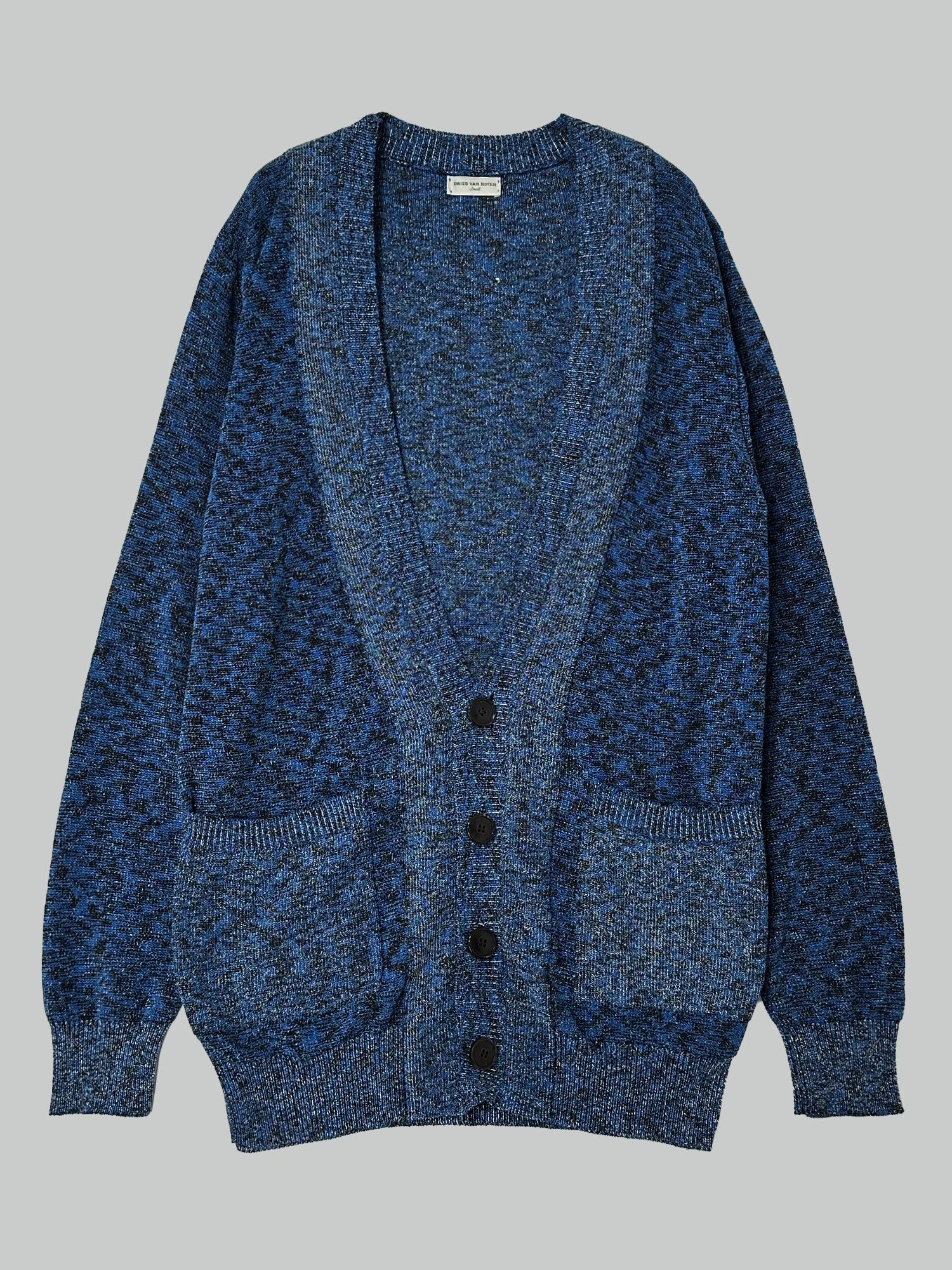 Dries Van Noten dries van noten Size US M / EU 48-50 / 2 - 1 Thumbnail