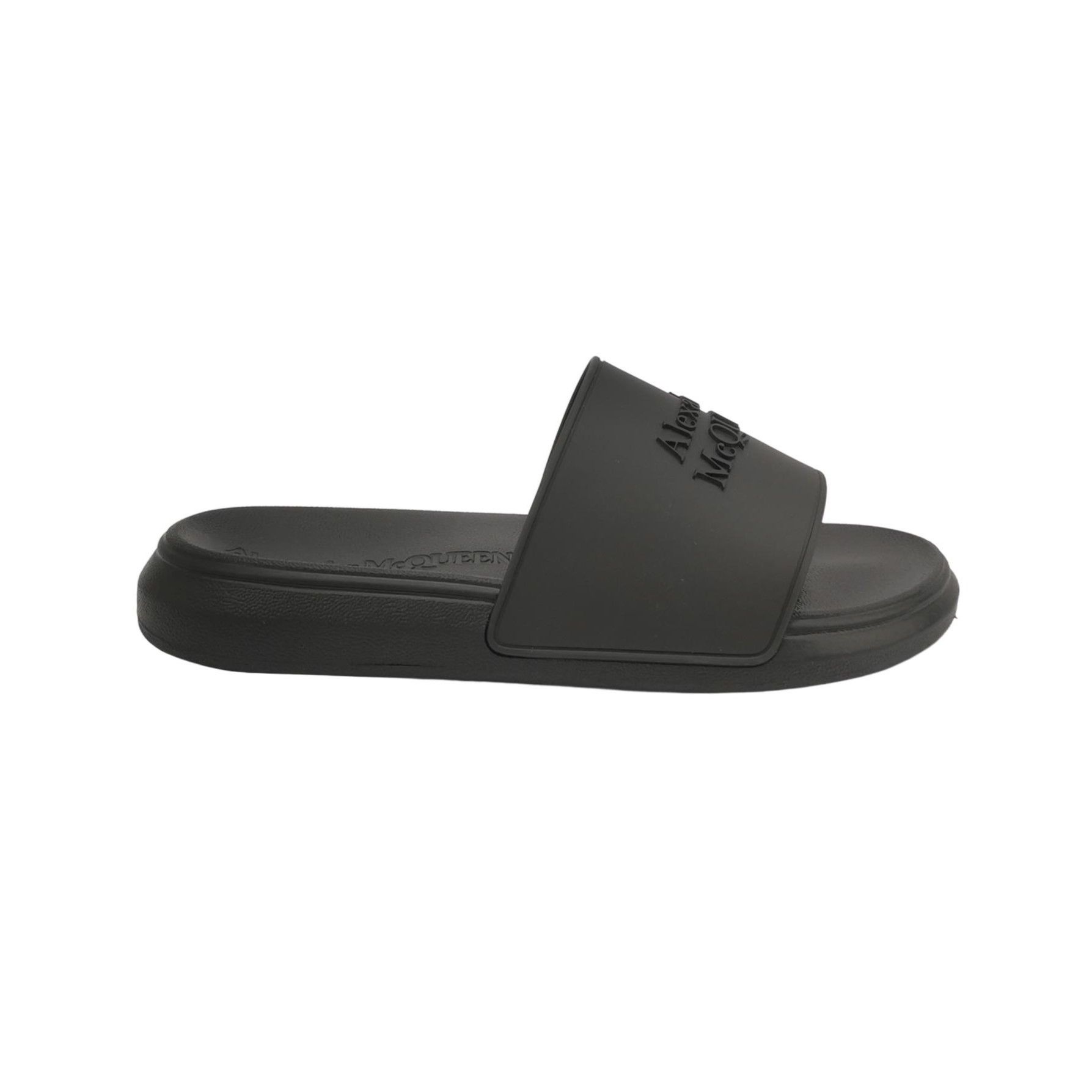 Alexander McQueen Alexander McQueen Women 9 Sandals Size US 9 / IT 39 - 1 Thumbnail
