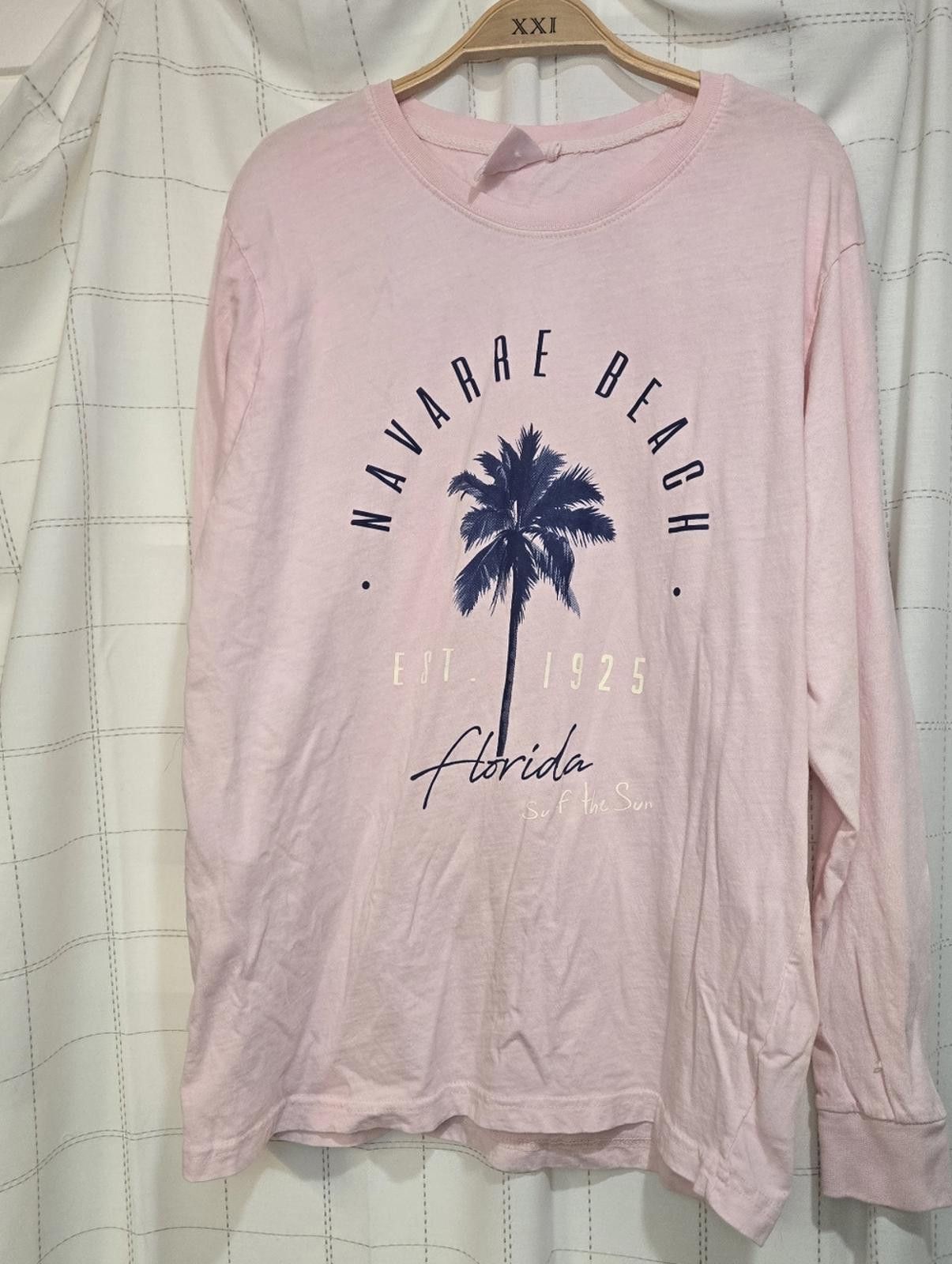 Other Navarre LS Tee Size US L / EU 52-54 / 3 - 1 Thumbnail