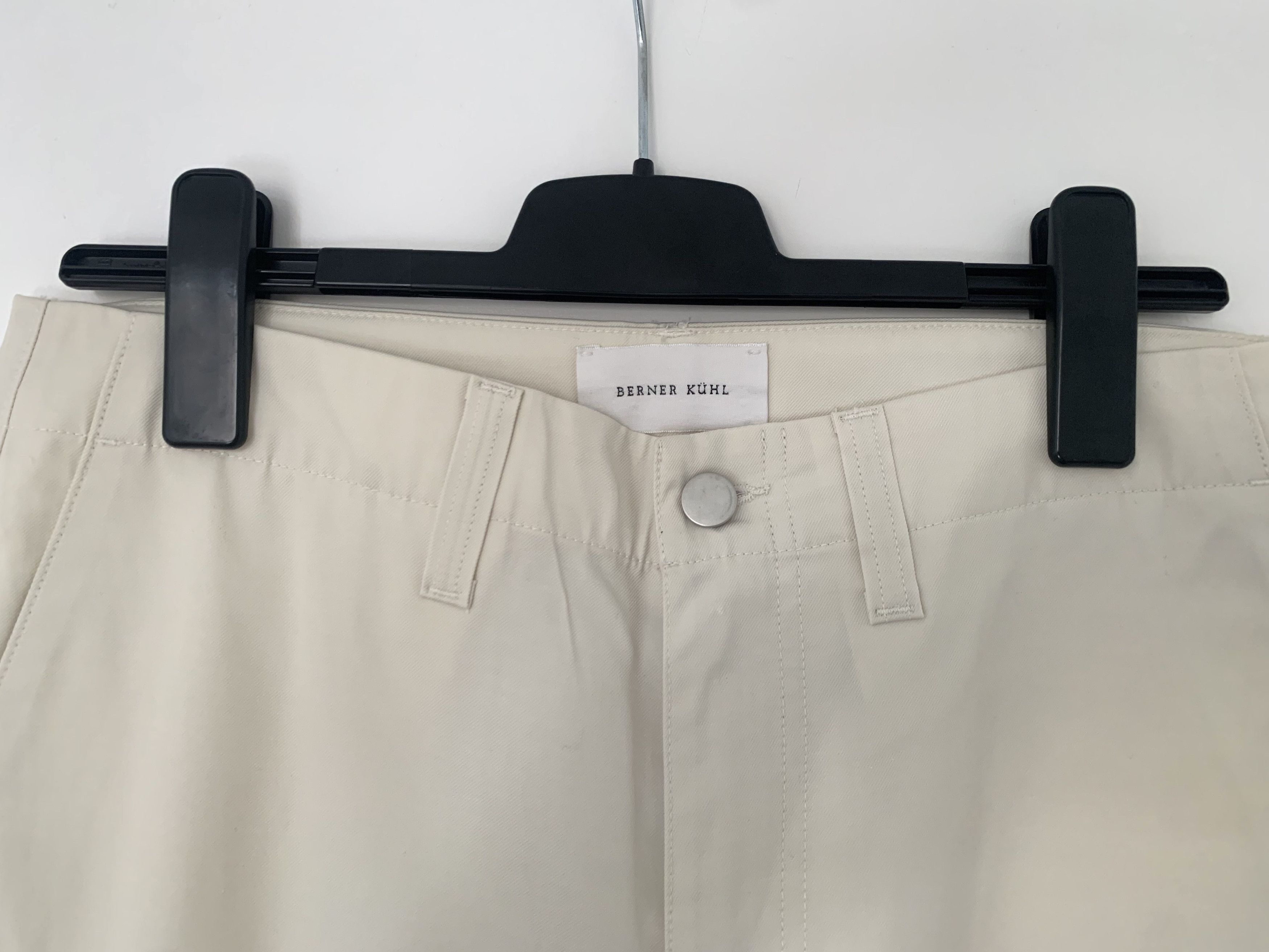 Berner Kuhl Daily Pant Tech Twill Size US 30 / EU 46 - 3 Thumbnail