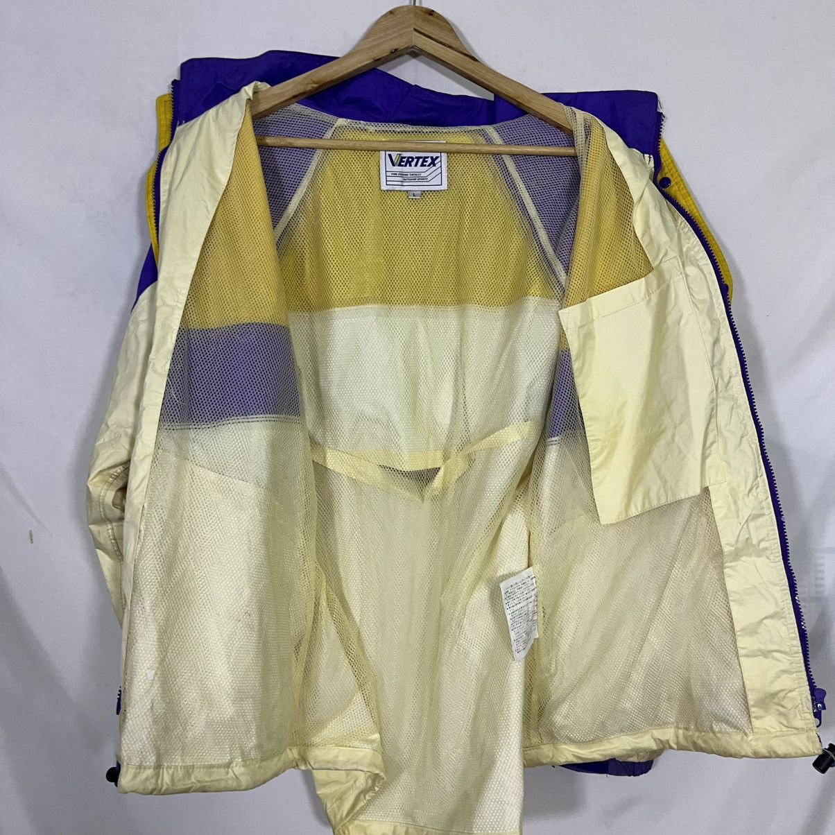 Gear for Sports VERTEX FISHING OUTDOOR SPORTS HOODED JACKET Size US L / EU 52-54 / 3 - 4 Thumbnail