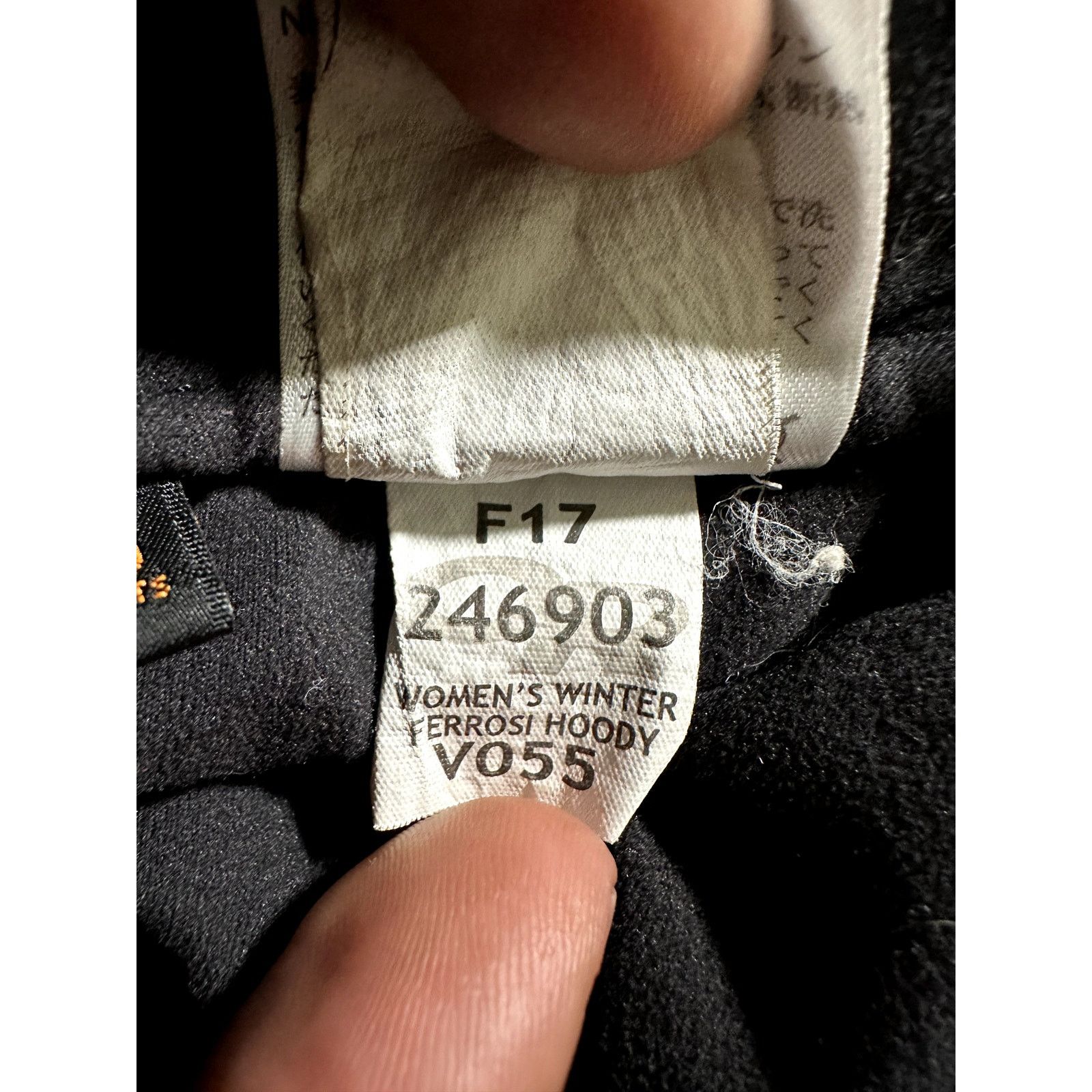 Outdoor Research Outdoor Research Winter Ferrosi Hoody Women's Small 246903 Size S / US 4 / IT 40 - 11 Thumbnail