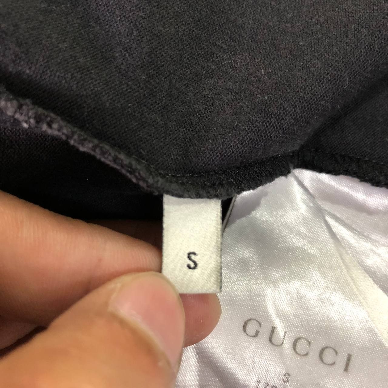 Gucci Gucci Blade Tee Size US M / EU 48-50 / 2 - 5 Thumbnail