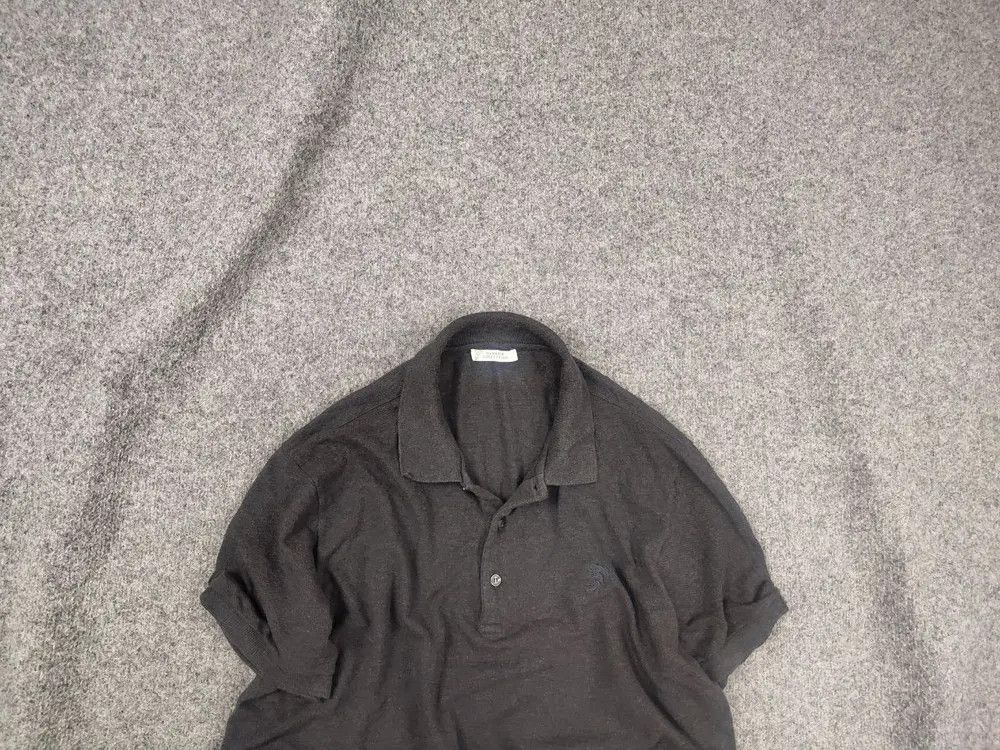 Versace Versace Collection gianni Meduza Embroidered Logo Polo Shirt Size US L / EU 52-54 / 3 - 1 Thumbnail