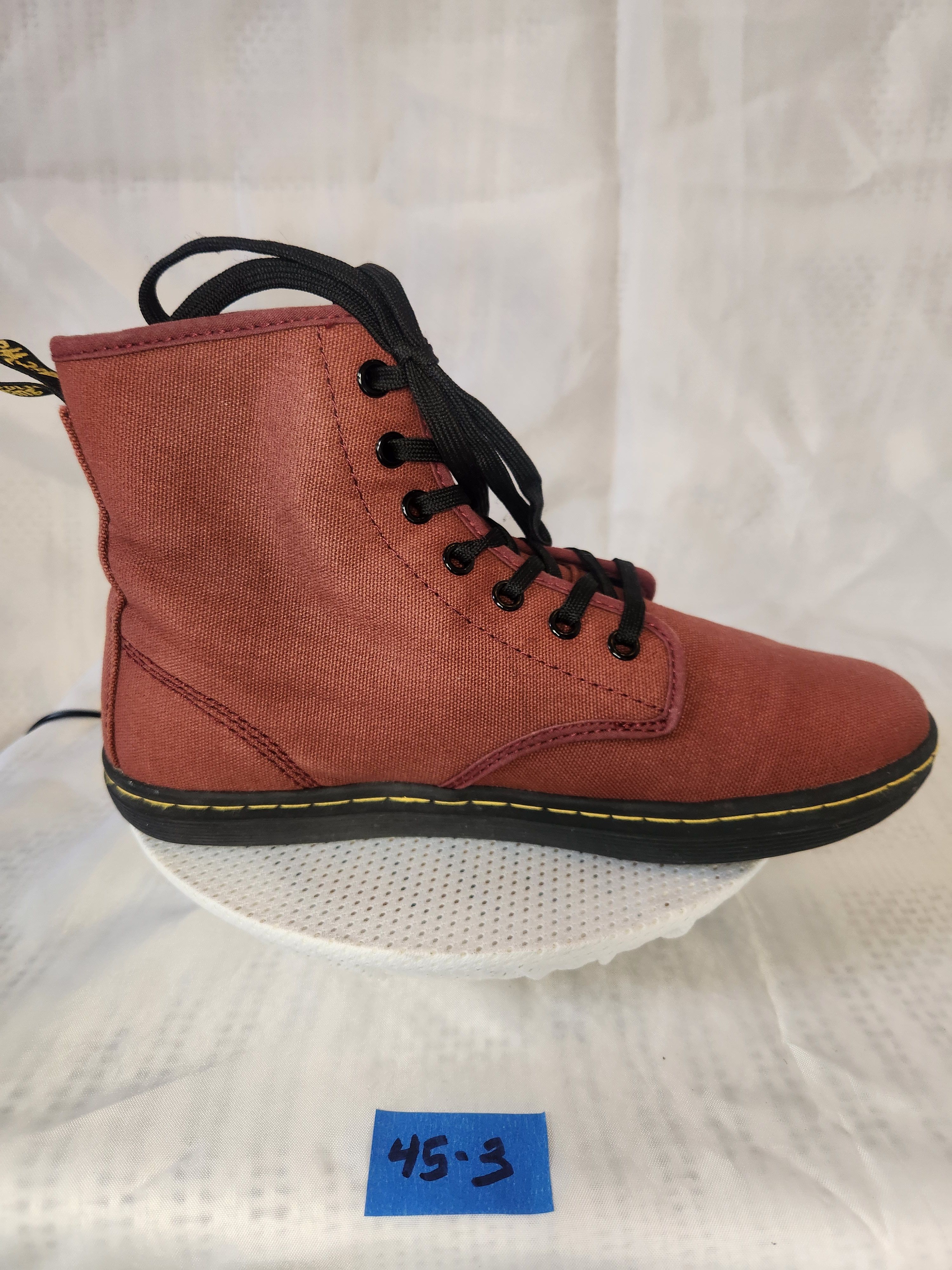 Dr. Martens SHOREDITCH Size US 8 / IT 38 - 7 Thumbnail