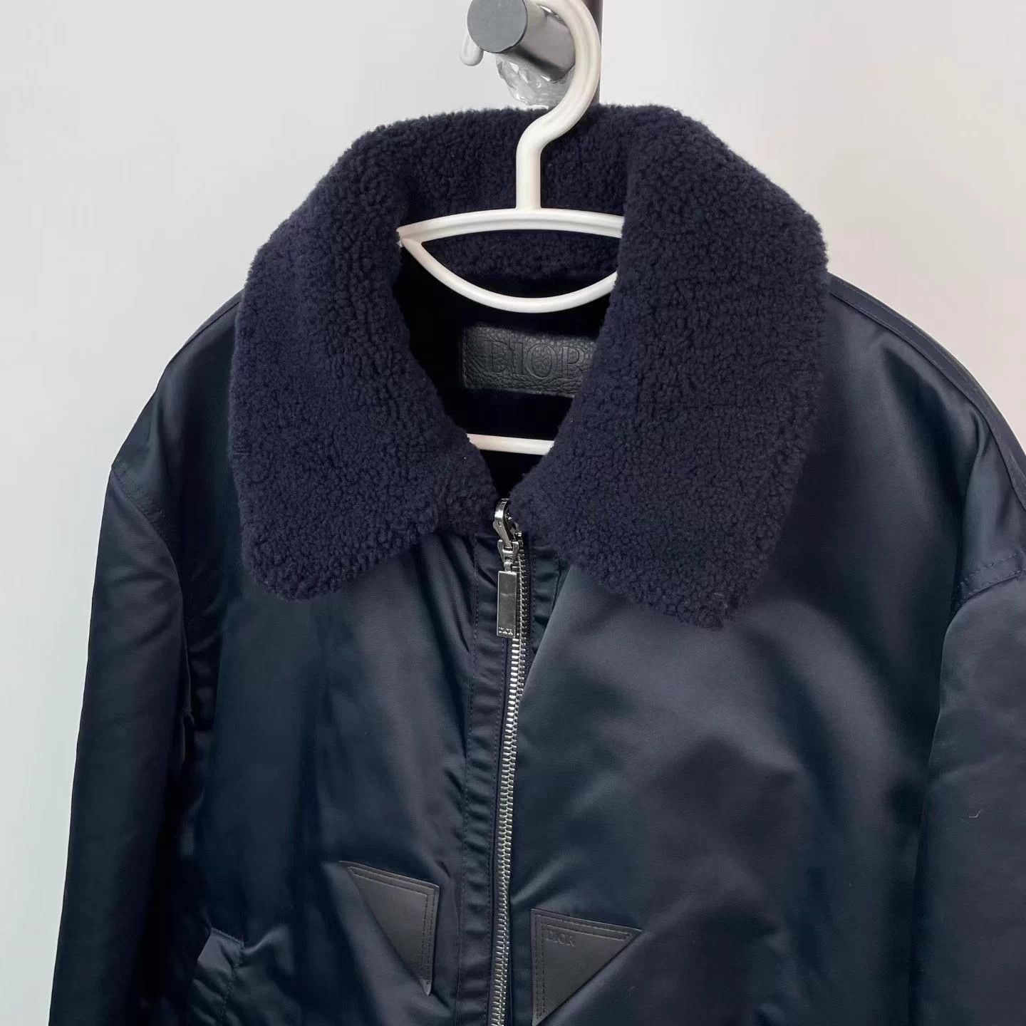 Dior DIOR 54 Jacket 260203LMM5JA3 Size US L / EU 52-54 / 3 - 6 Thumbnail