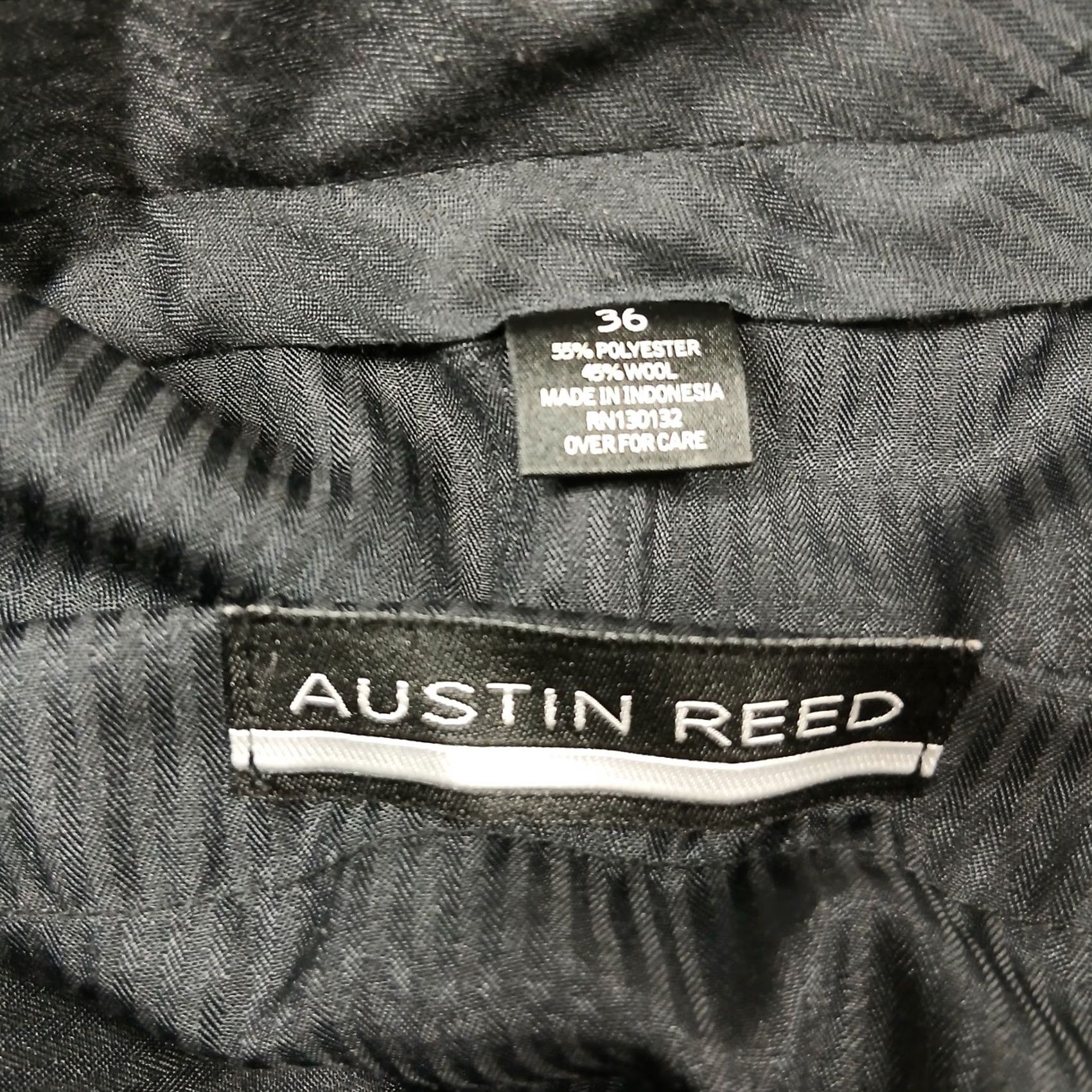 Austin Reed VINTAGE? No. Size US 36 / EU 52 - 3 Thumbnail