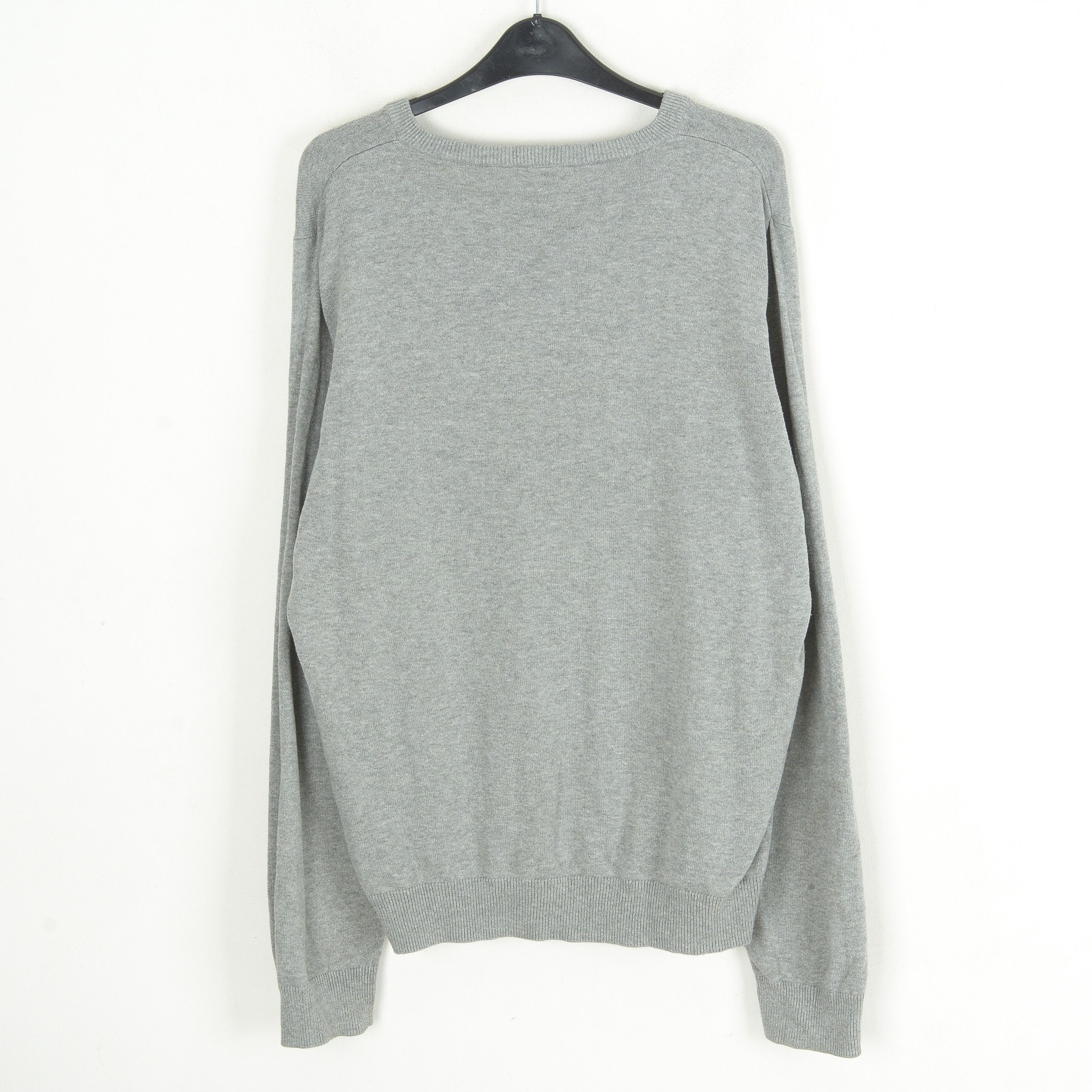 Carhartt Men Playoff V-Neck Sweater Pullover Knit Jumper Casual Size US M / EU 48-50 / 2 - 5 Thumbnail