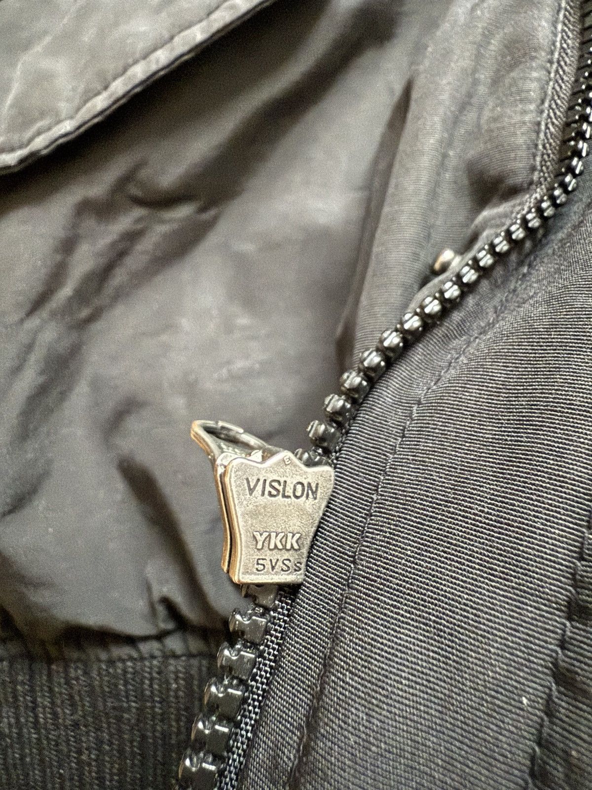 Woolrich Woolen Mills Woolrich Polar Jacket Down Filled Y2K Size L / US 10 / IT 46 - 6 Thumbnail