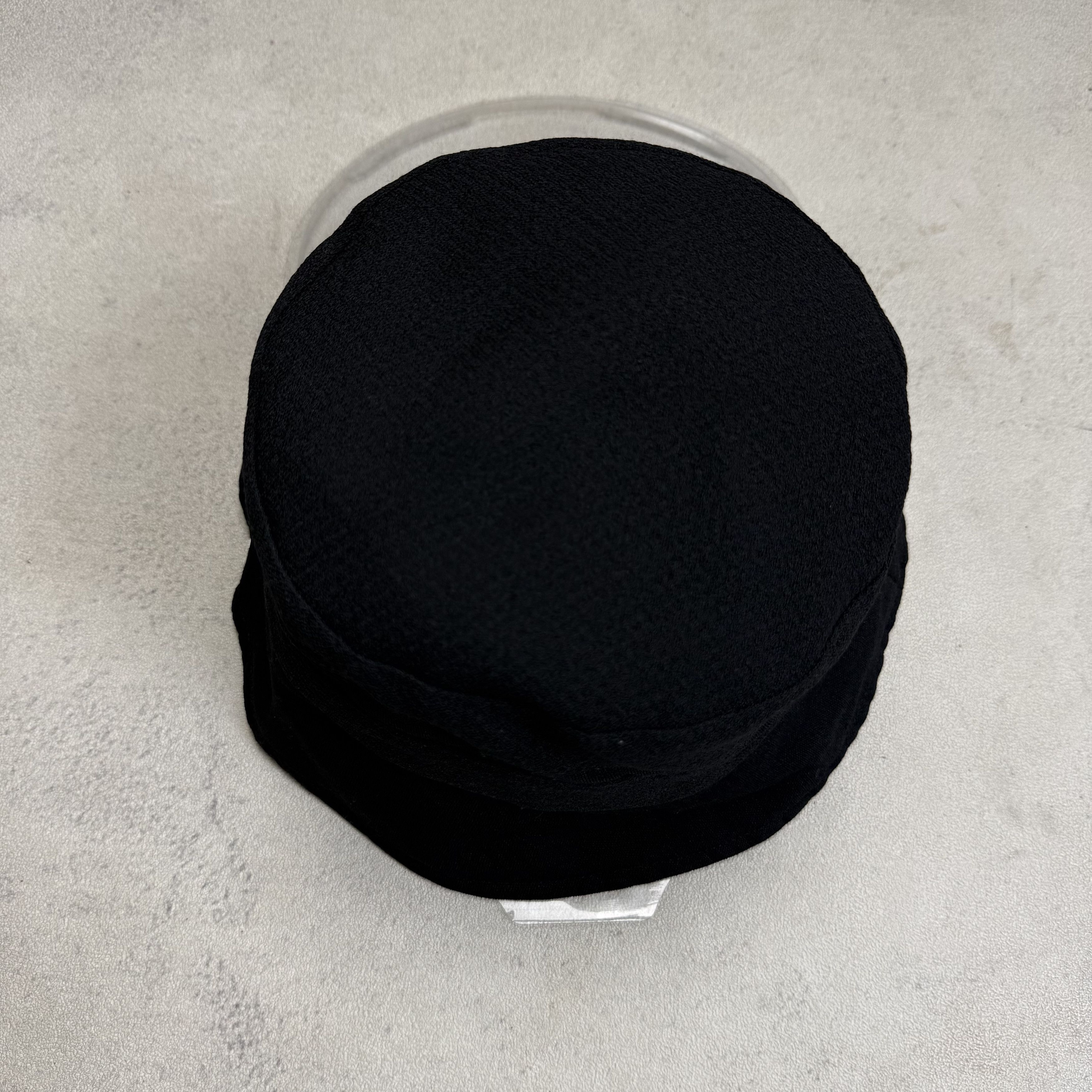 Balenciaga Vintage Balenciaga Bucket Hat Size ONE SIZE - 2 Thumbnail