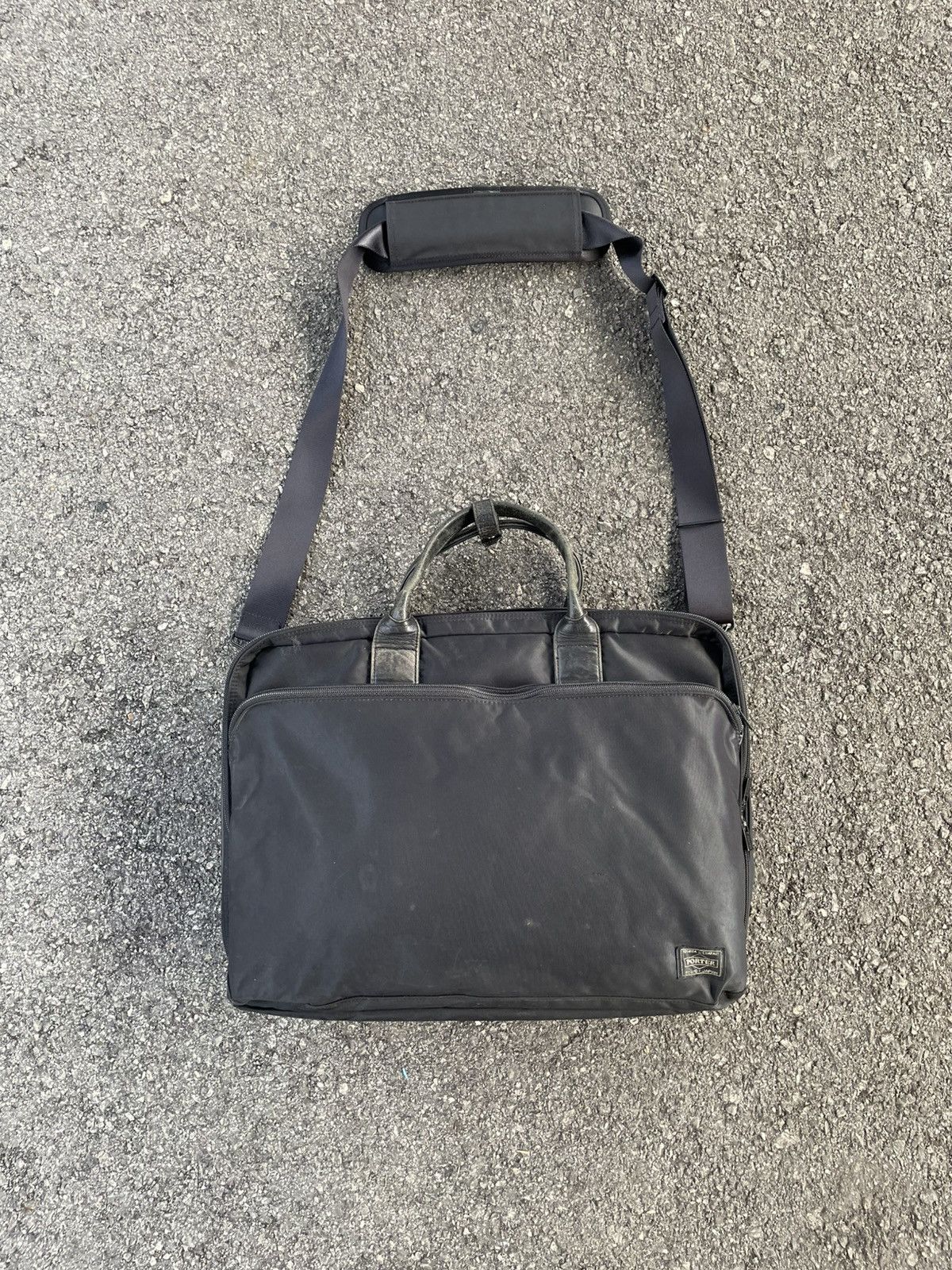 Porter 3Way Briefcase Size ONE SIZE - 1 Thumbnail