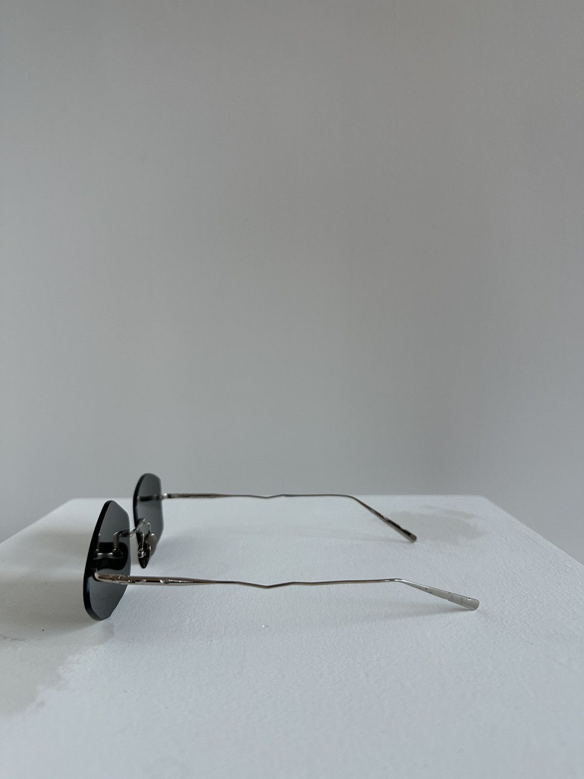 Acne Studios Acne Studios FA 2017 Giel Puppet Sunglasses Size ONE SIZE - 3 Thumbnail
