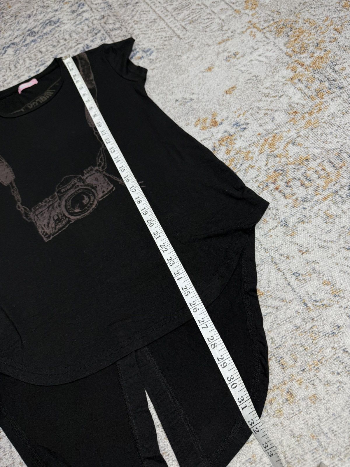 Japanese Brand Mercy ifsix style mini dress Size M / US 6-8 / IT 42-44 - 10 Thumbnail