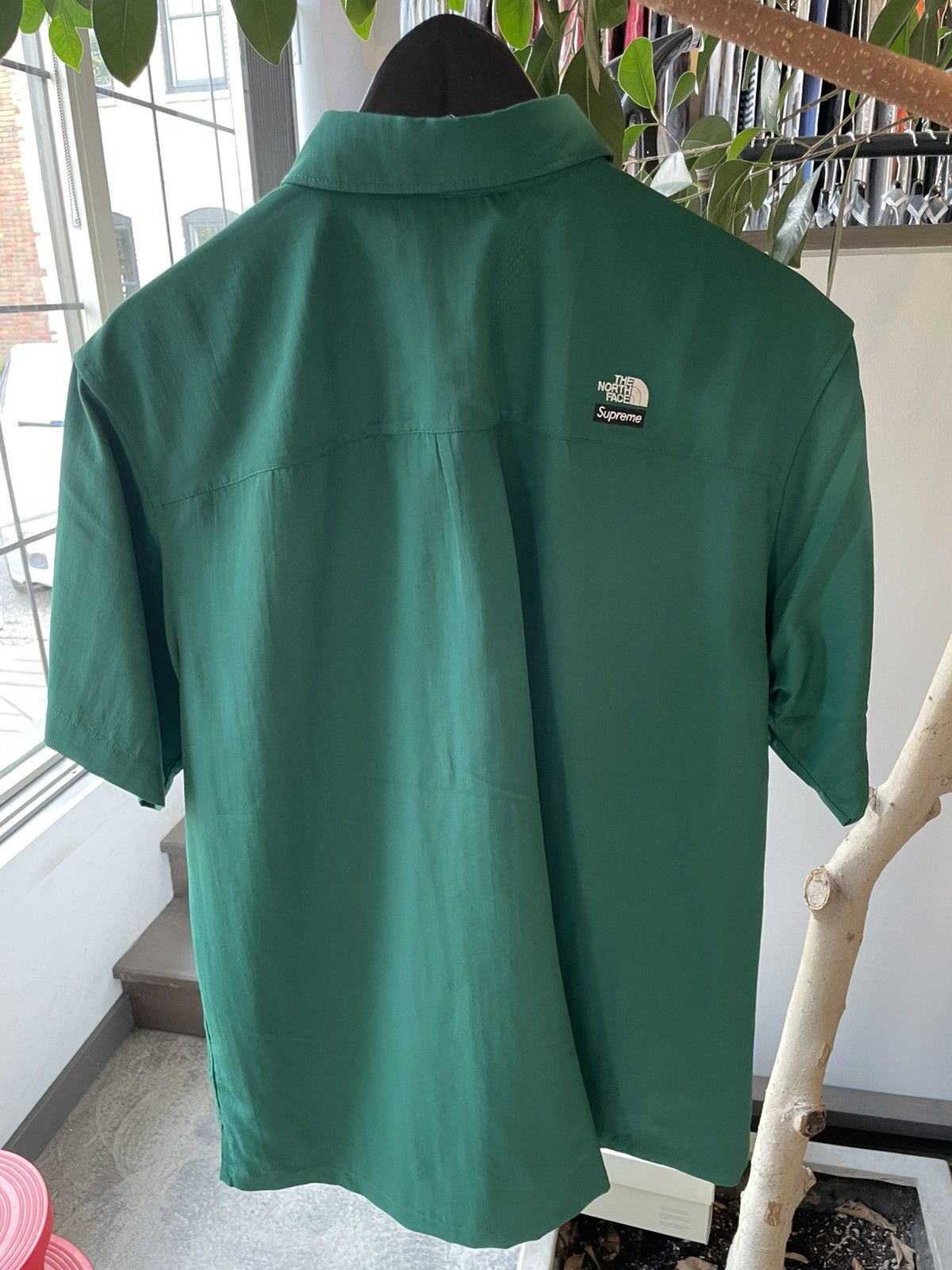Supreme Supreme The North Face Trekking Size US M / EU 48-50 / 2 - 3 Thumbnail