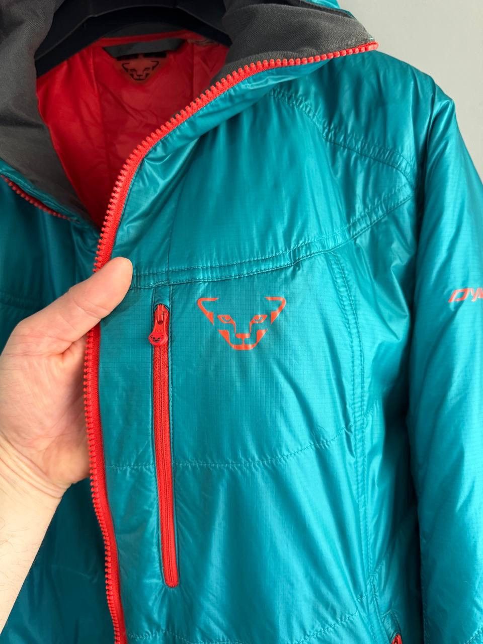Other Dynafit Borax 2.0 Primaloft Outdoor Hiking Men Jacket, 52/XL Size US XL / EU 56 / 4 - 10 Thumbnail