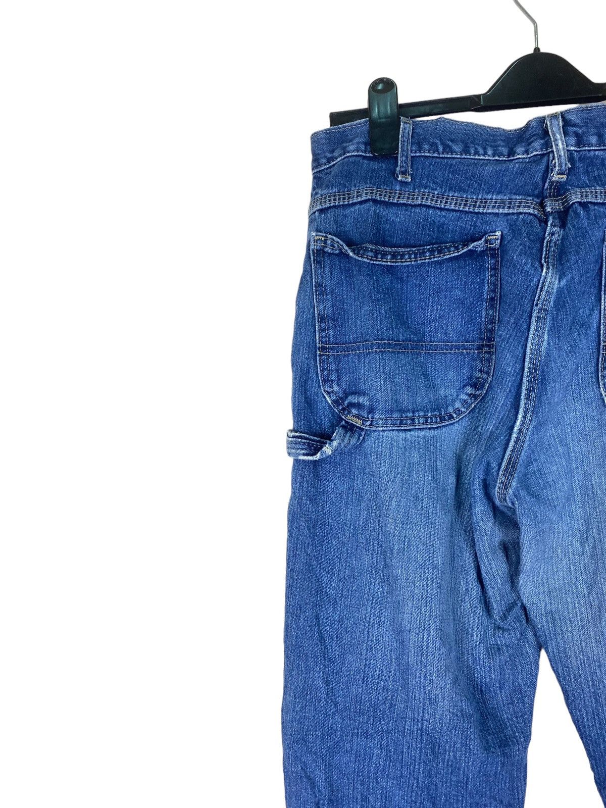Dickies Vintage Dickies Carpenter Jeans Size US 34 / EU 50 - 6 Thumbnail
