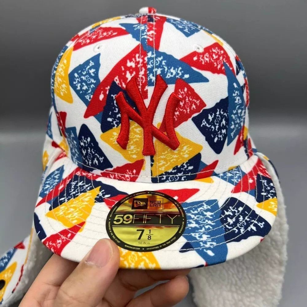 Carhartt × New Era × Vintage Carhartt x New Era full cap 7 1