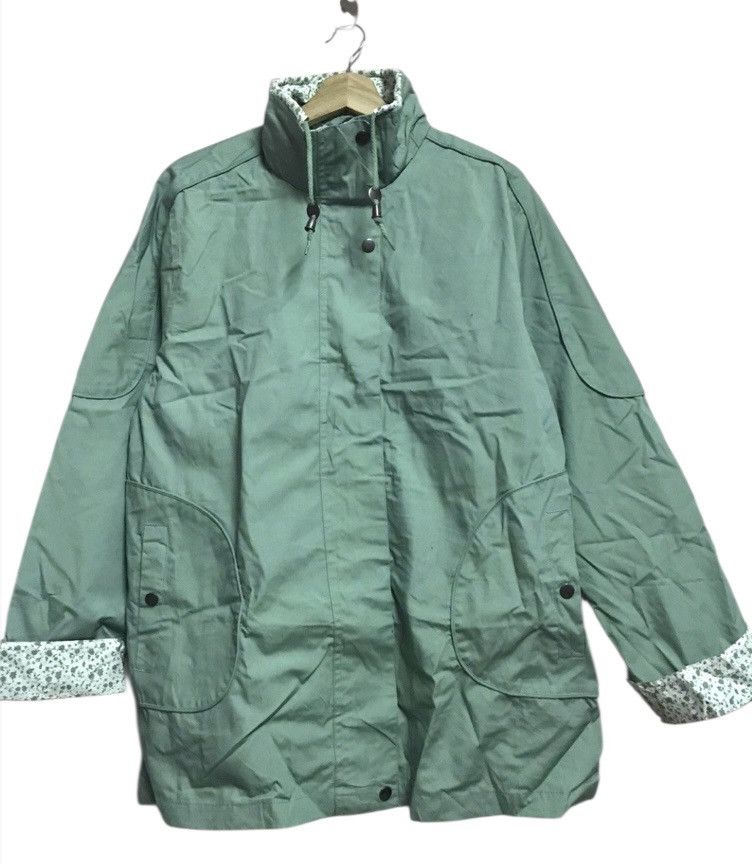 The Unbranded Brand Blair Jaket Fullzip with the Snap Button Size US M / EU 48-50 / 2 - 1 Thumbnail