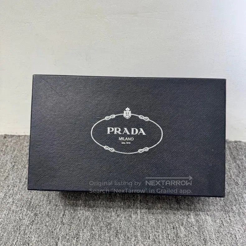 Prada Prada carved leather shoes. Size US 7.5 / EU 40-41 - 5 Thumbnail
