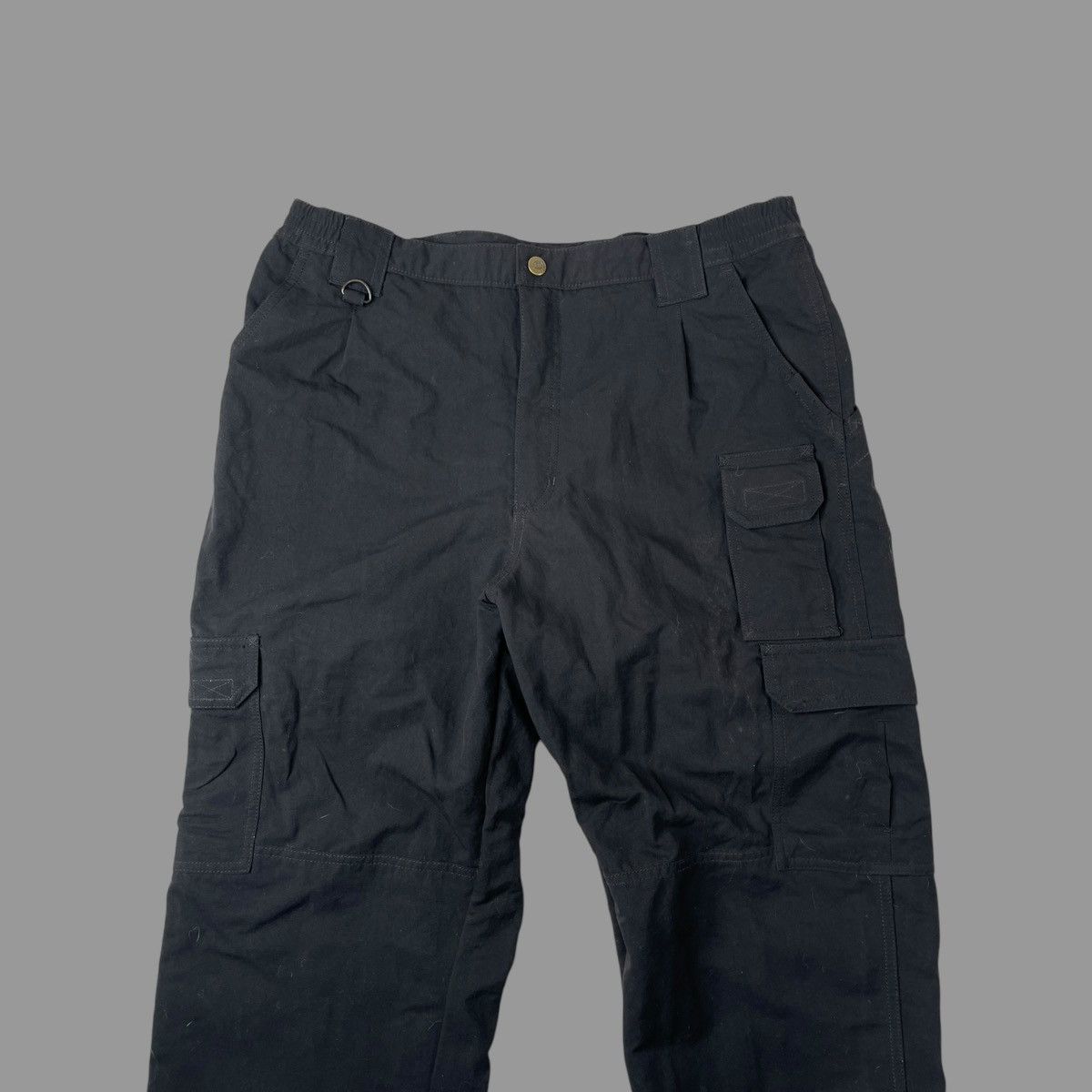 5.11 5.11 cargo pants Size US 36 / EU 52 - 4 Thumbnail