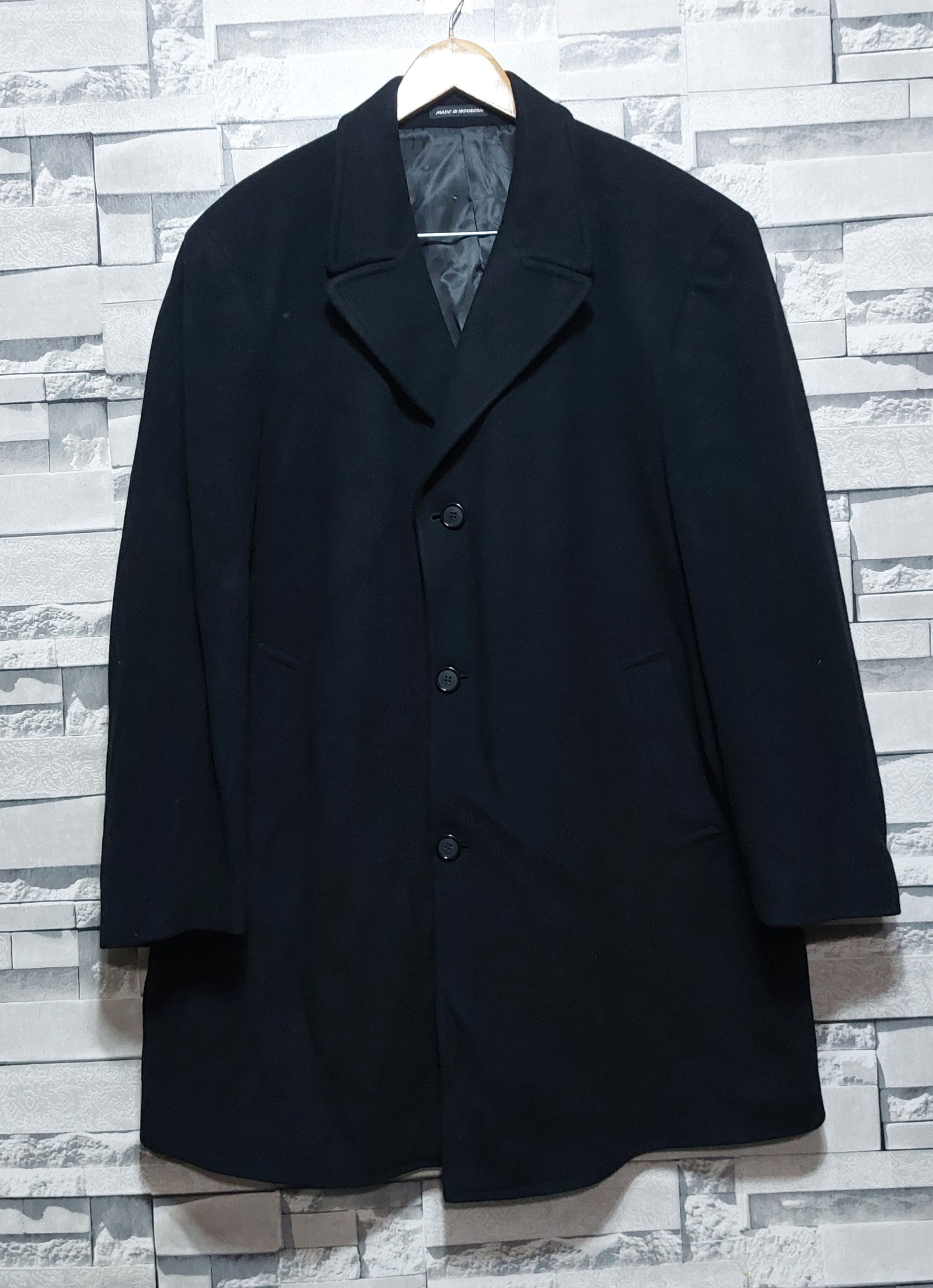 Polo Ralph Lauren Polo Ralph Lauren Coat Size US L / EU 52-54 / 3 - 1 Thumbnail