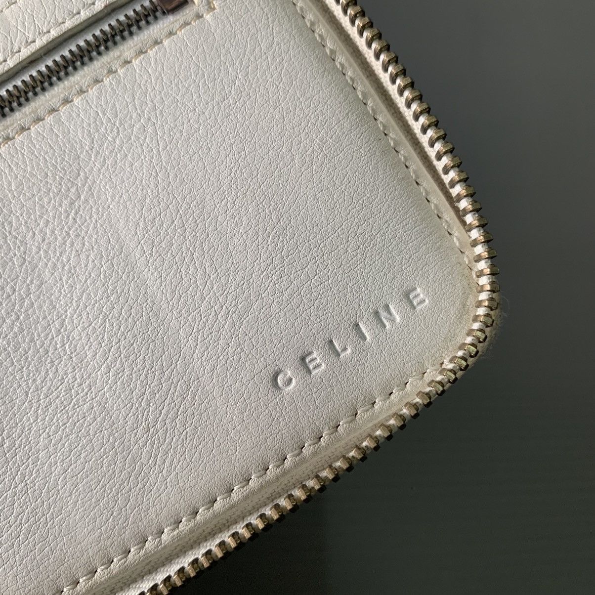 Celine Celine 2004 Olympic Sling Wallet Bag Size ONE SIZE - 18 Thumbnail