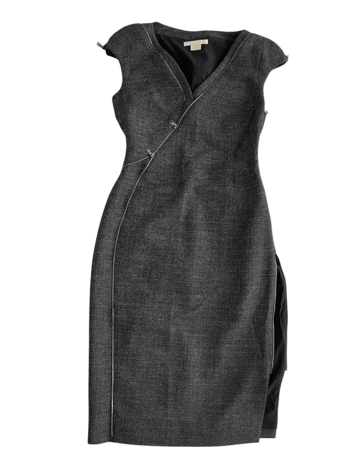 Antonio Berardi Cocktail dress Size M / US 6-8 / IT 42-44 - 5 Thumbnail