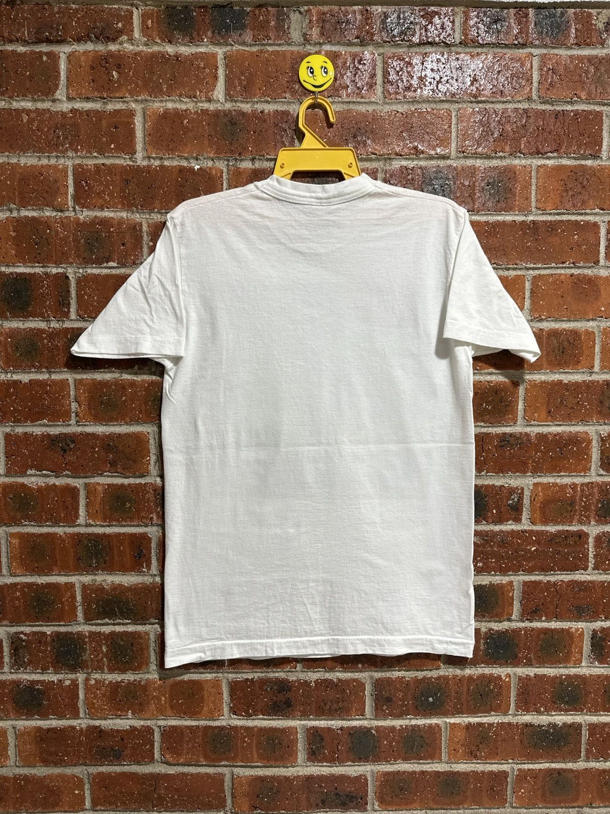 Fruit Of The Loom × Hard Rock Cafe × Vintage Vintage Merry Rock -N- Roll Hard Rock Cafe Las Vegas Tee Size US M / EU 48-50 / 2 - 6 Thumbnail