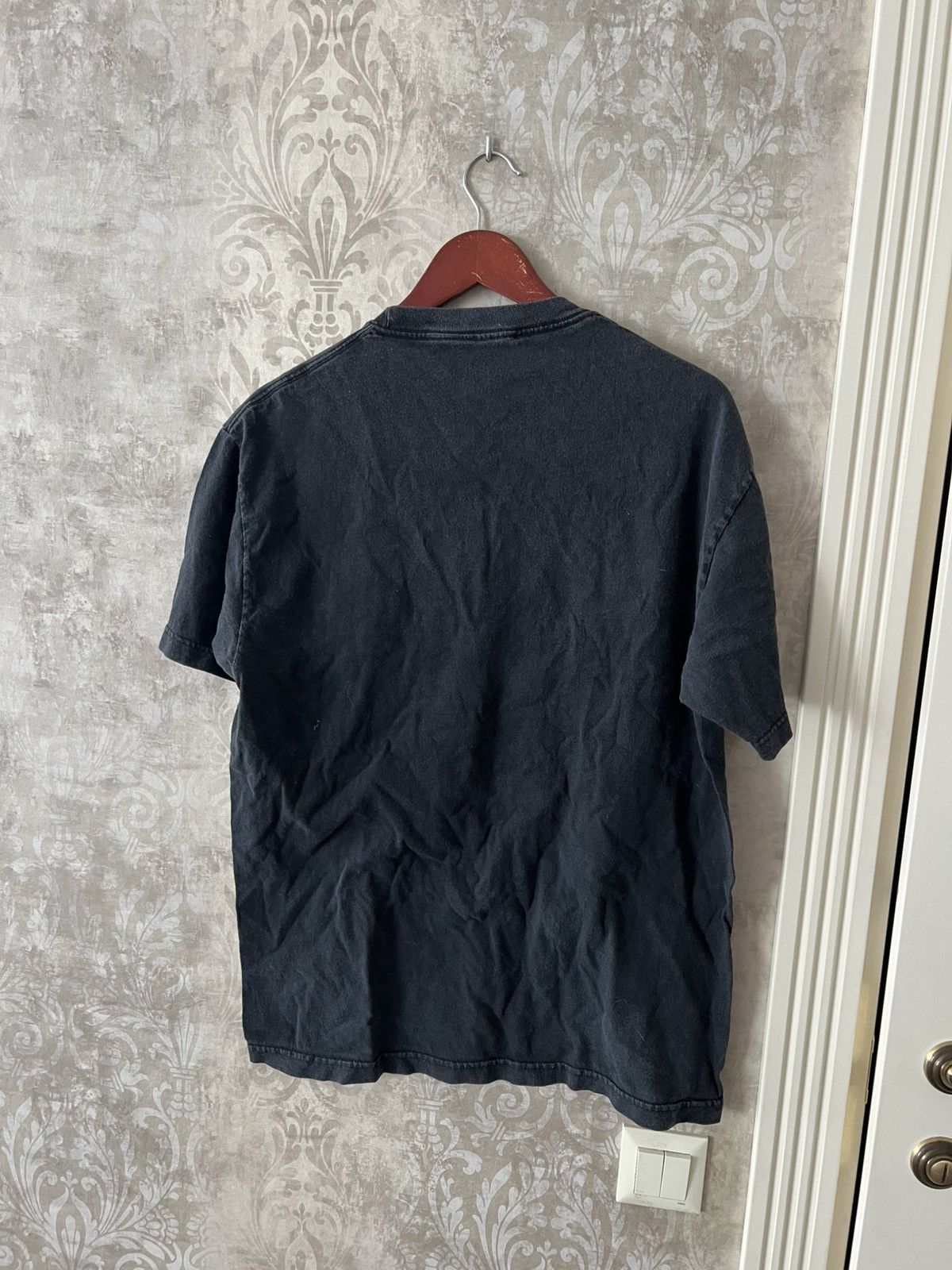 Anti Social Social Club ANTI SOCIAL SOCIAL CLUB TEE MADE IN USA Size US L / EU 52-54 / 3 - 6 Thumbnail
