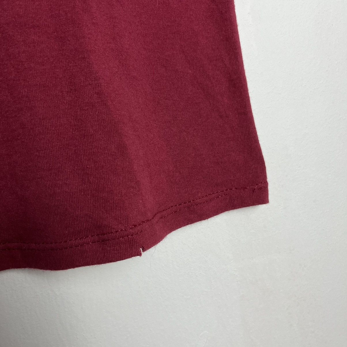 Thrasher 90s Vintage Sex Wax Mr. Zogs Surfwax Tshirt Surfwear Skater Size US M / EU 48-50 / 2 - 6 Thumbnail