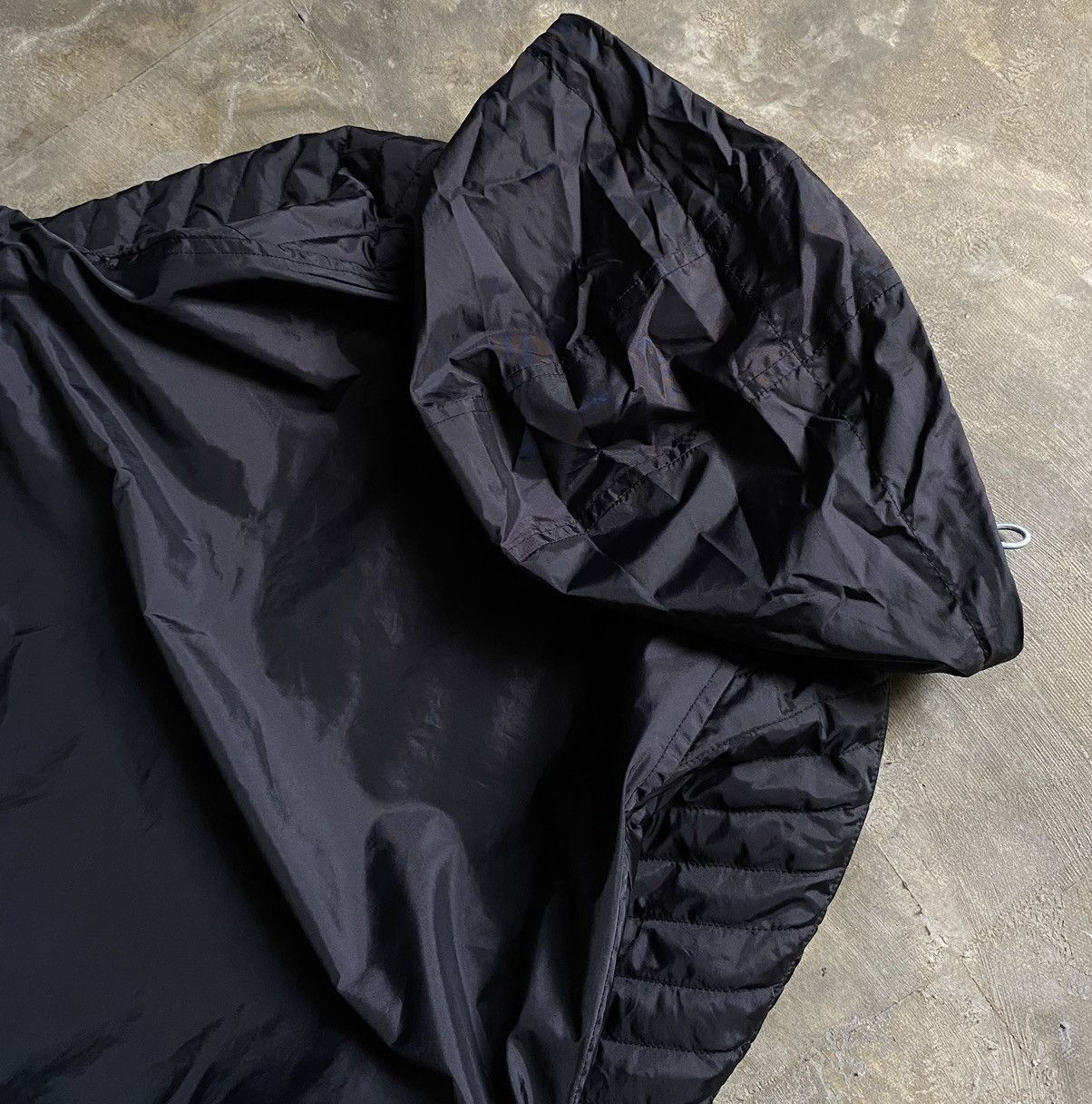 Bape Bape Ursus Logo Zip-Up Jacket Size US L / EU 52-54 / 3 - 8 Thumbnail