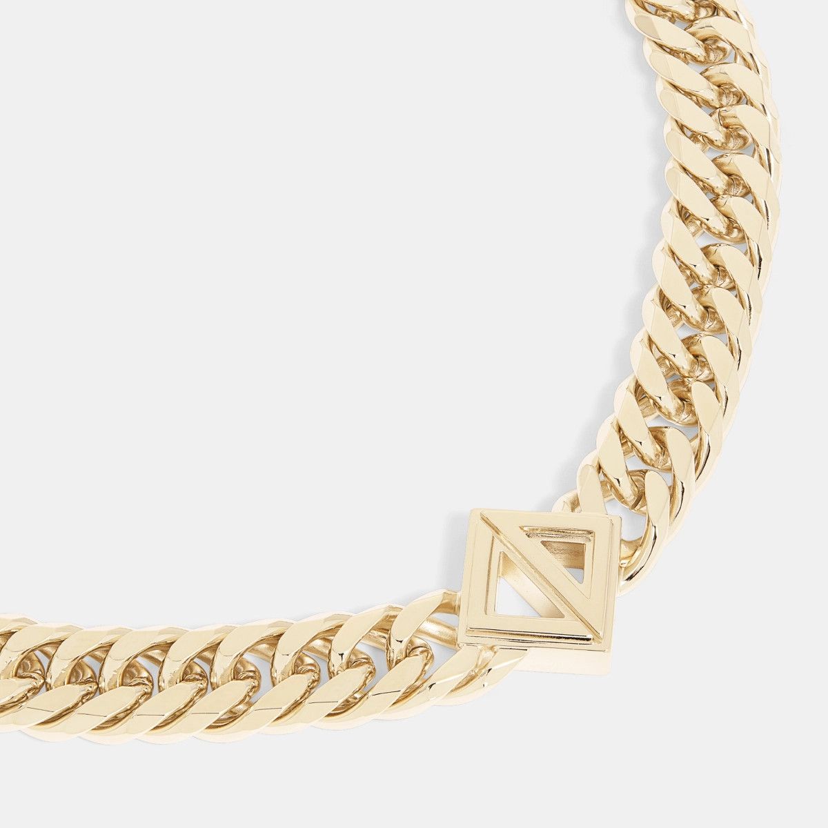 Dior o1w1db11024 Necklaces in Gold Size ONE SIZE - 2 Thumbnail