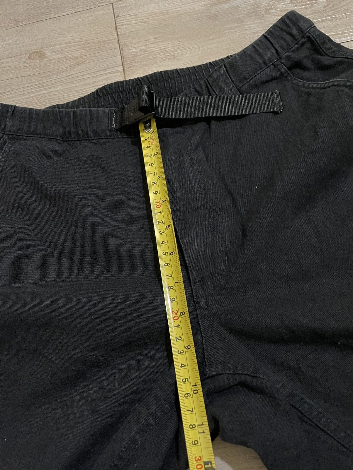 The North Face TNF The North Face Short Size US 32 / EU 48 - 9 Thumbnail