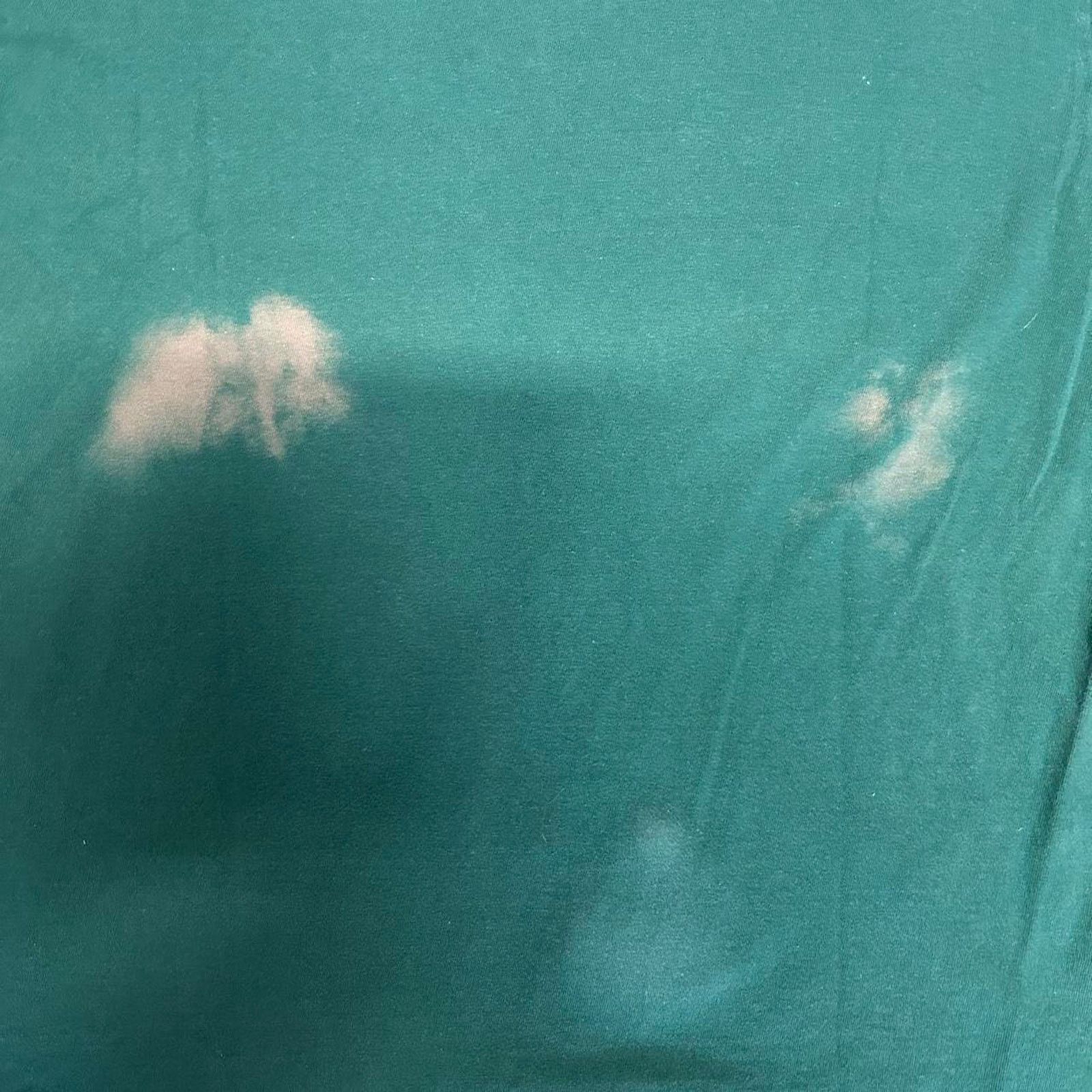 Hanes Green Snackwell's vintage 90s t-shirt Size US XL / EU 56 / 4 - 7 Thumbnail