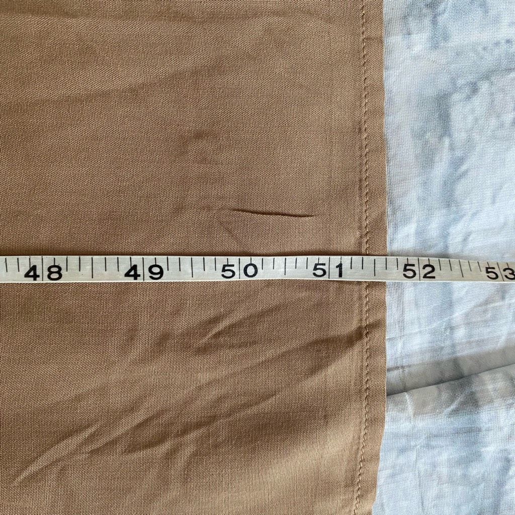 Other Lil better women M brand new open back maxi dress w/halter c Size M / US 6-8 / IT 42-44 - 9 Thumbnail