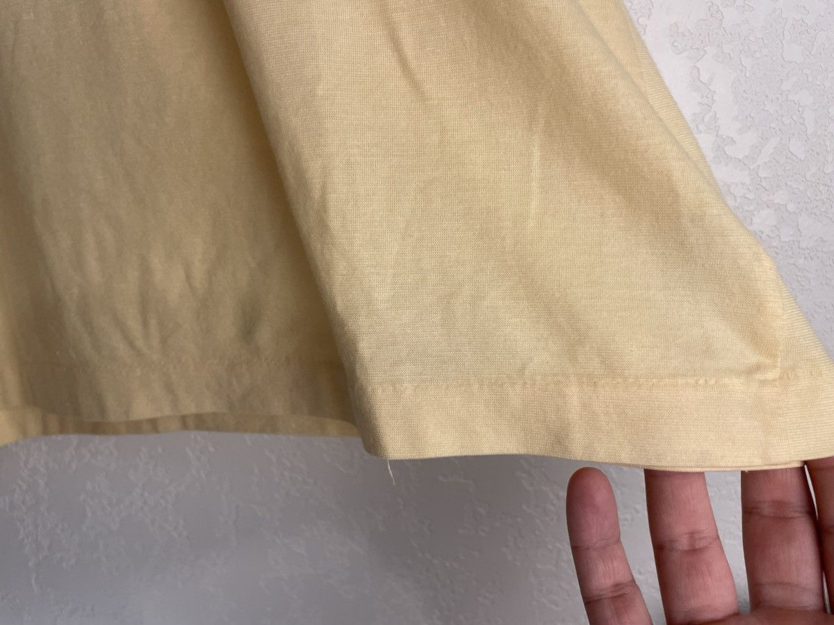 Vintage Christian Dior polo pocket logo Size US M / EU 48-50 / 2 - 8 Thumbnail