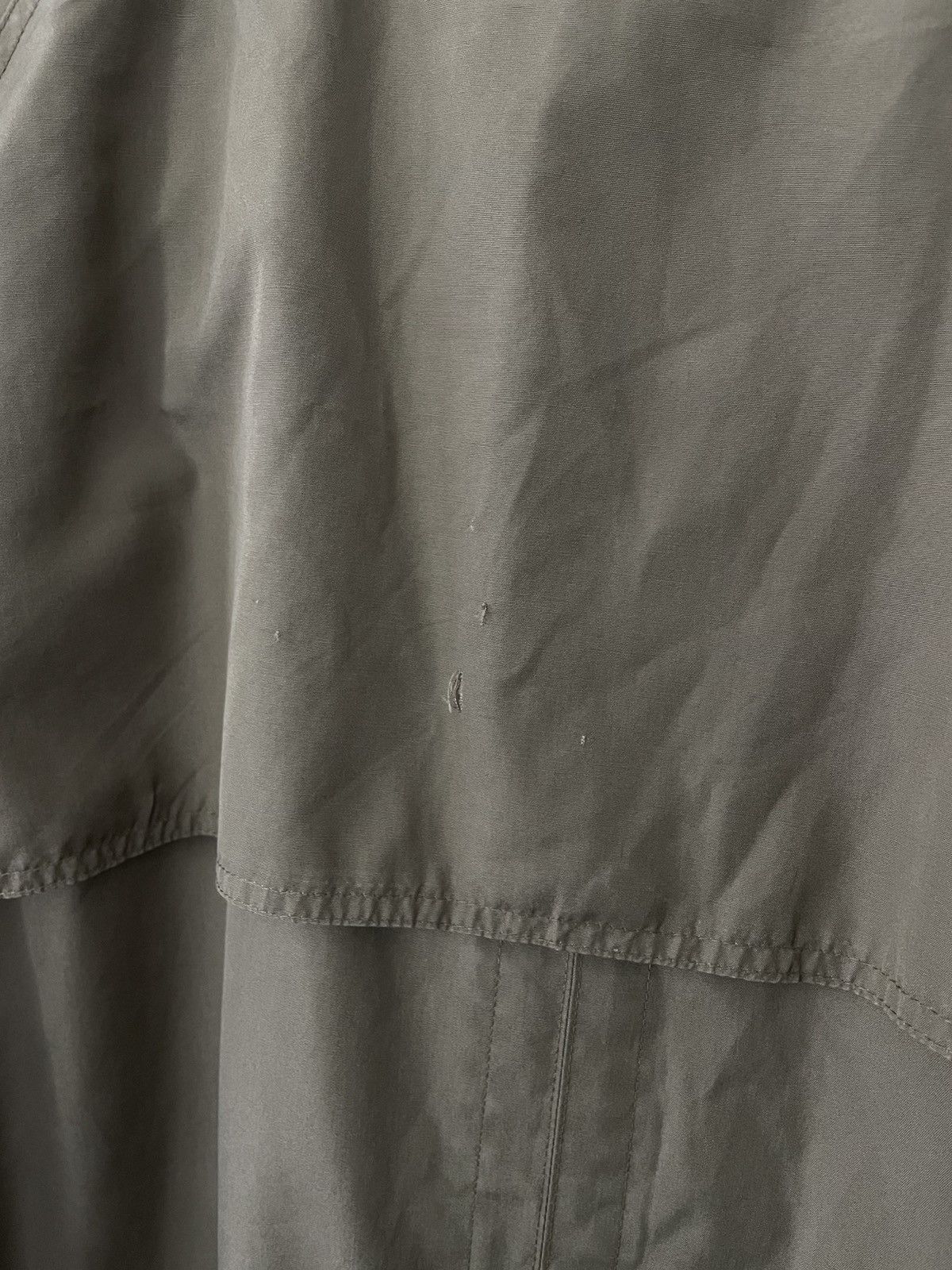 Japanese Brand × Vintage Vintage Junyo Watanabe style 90’s coat jacket style y2k szL Size US L / EU 52-54 / 3 - 12 Thumbnail