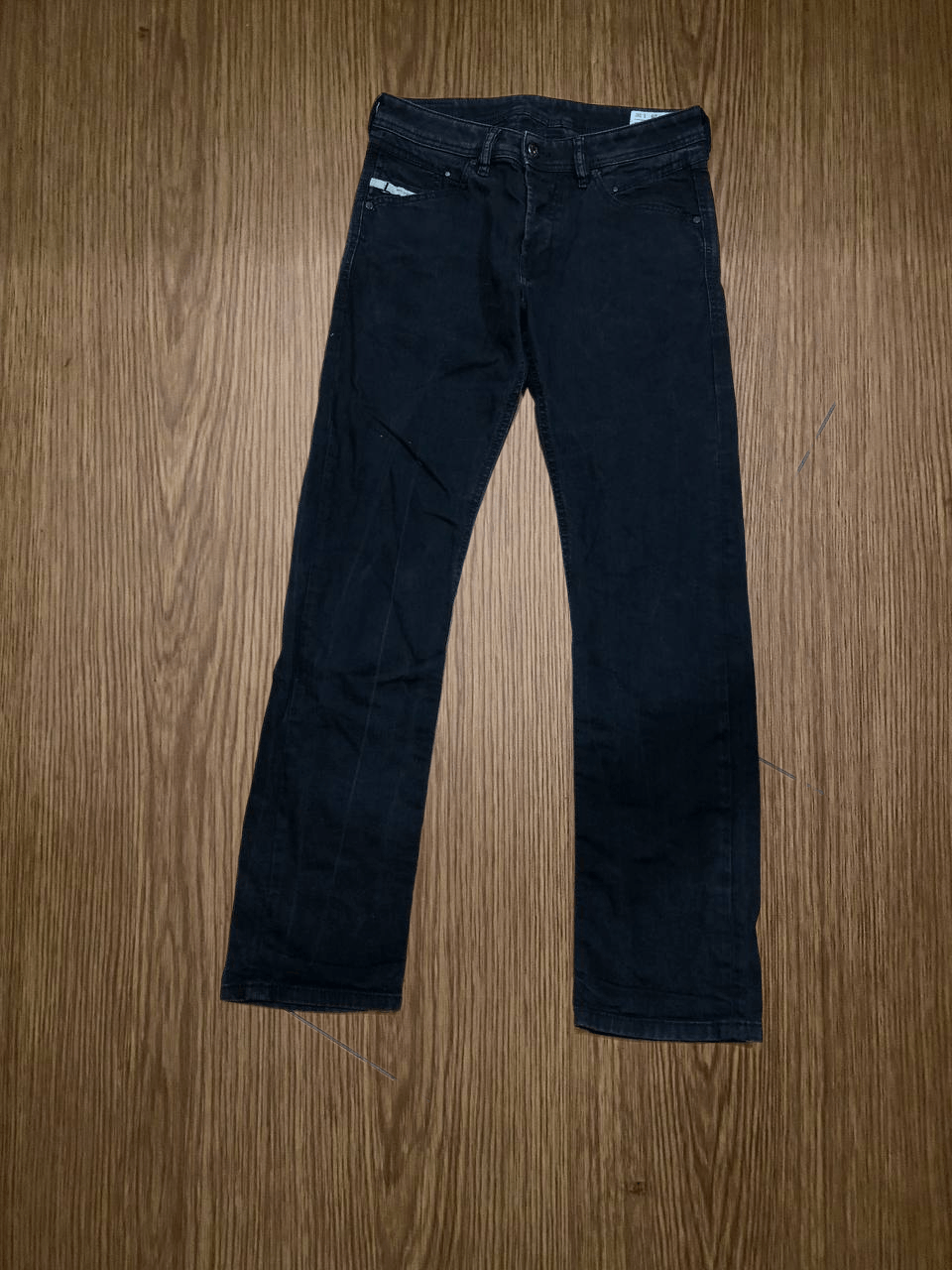 Diesel Diesel jeans Size US 28 / EU 44 - 1 Thumbnail