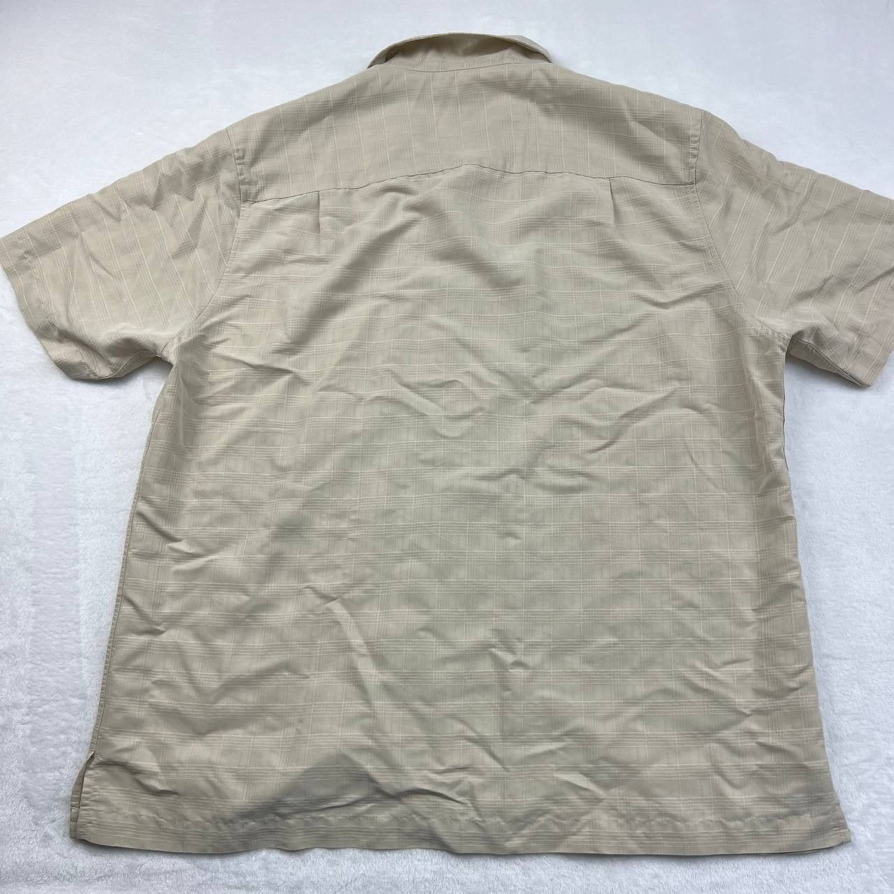 Alfani Alfani Polo Shirt Mens Large Plain Buttoned Down Size US L / EU 52-54 / 3 - 2 Thumbnail